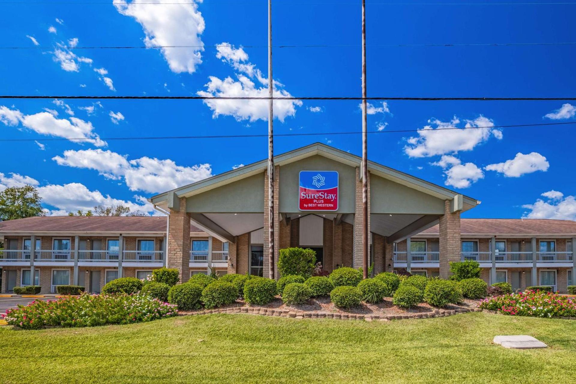 SureStay Plus by Best Western Beaumont photo 10