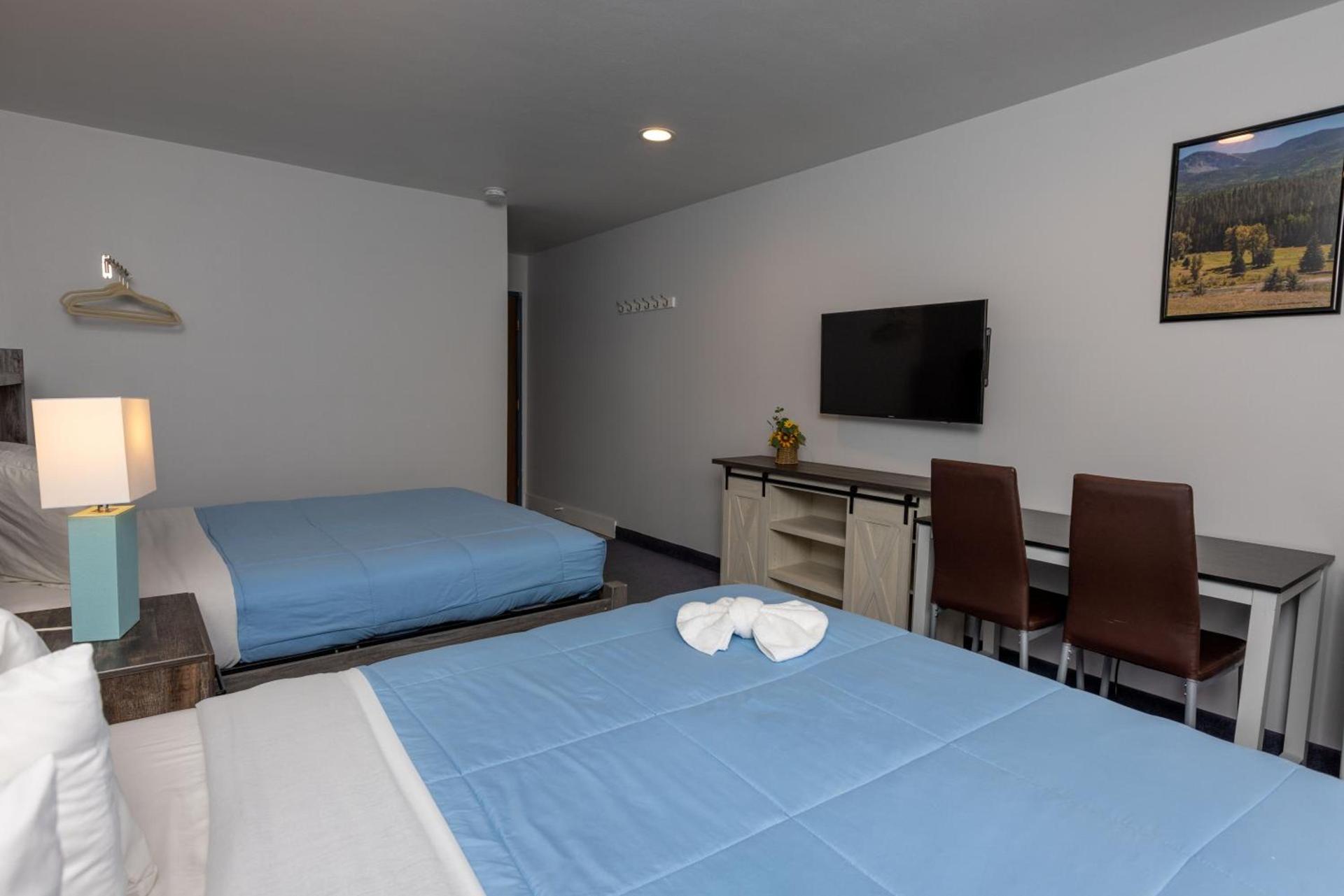 RiverWalk Inn photo 36