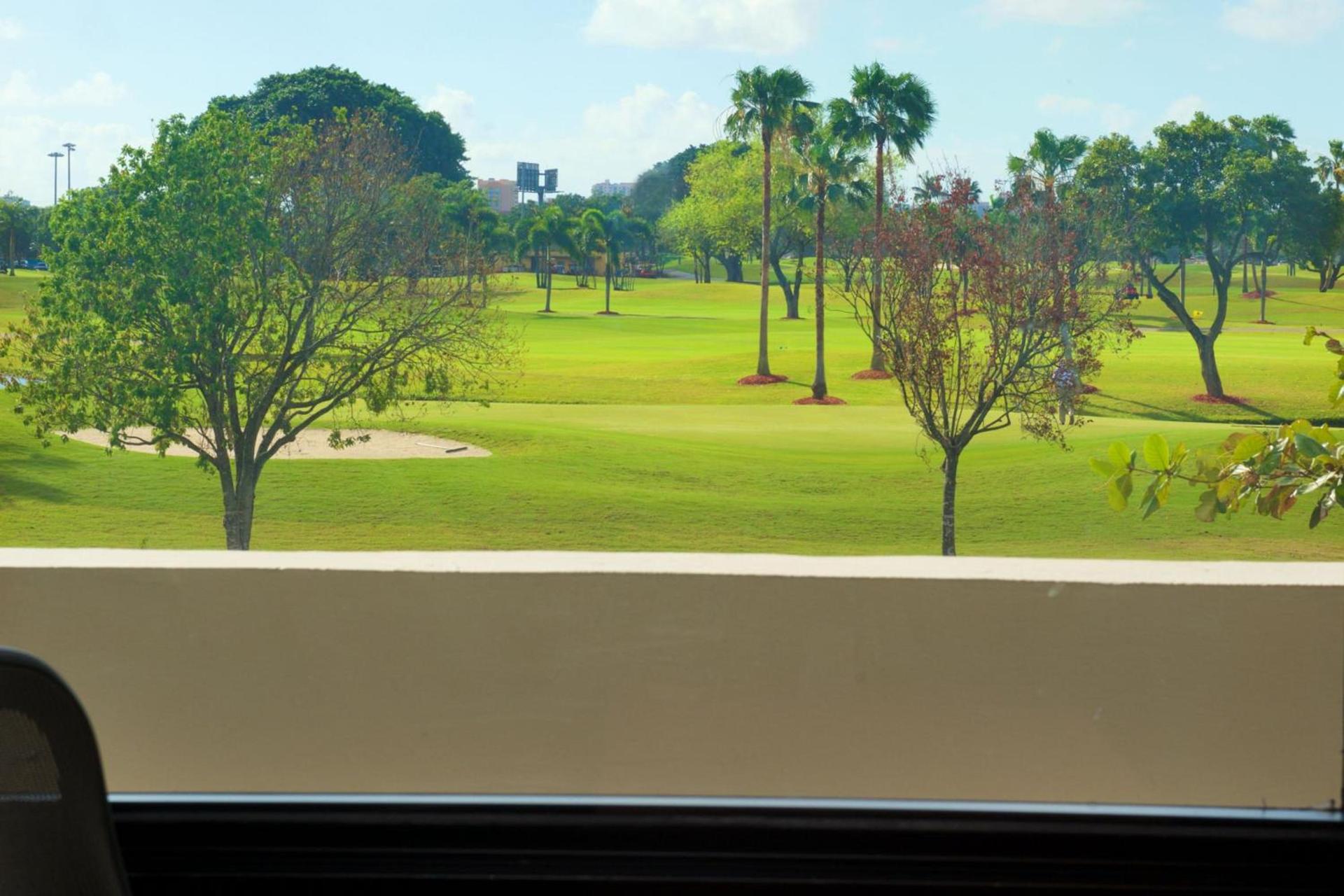 Sheraton Miami Airport Hotel and Executive Meeting Center photo 42