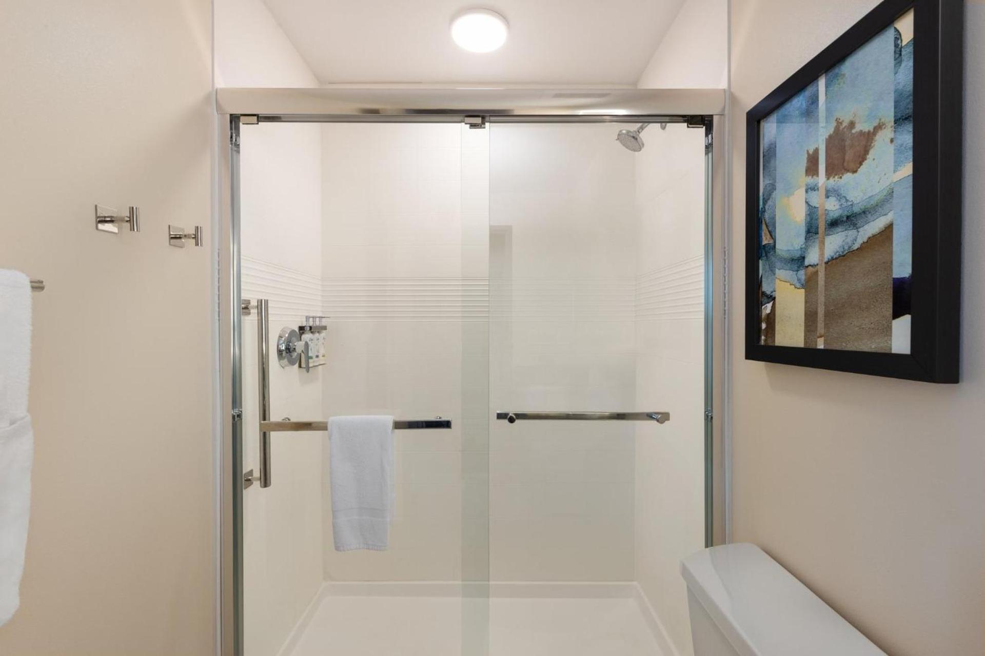 Candlewood Suites McPherson by IHG photo 16