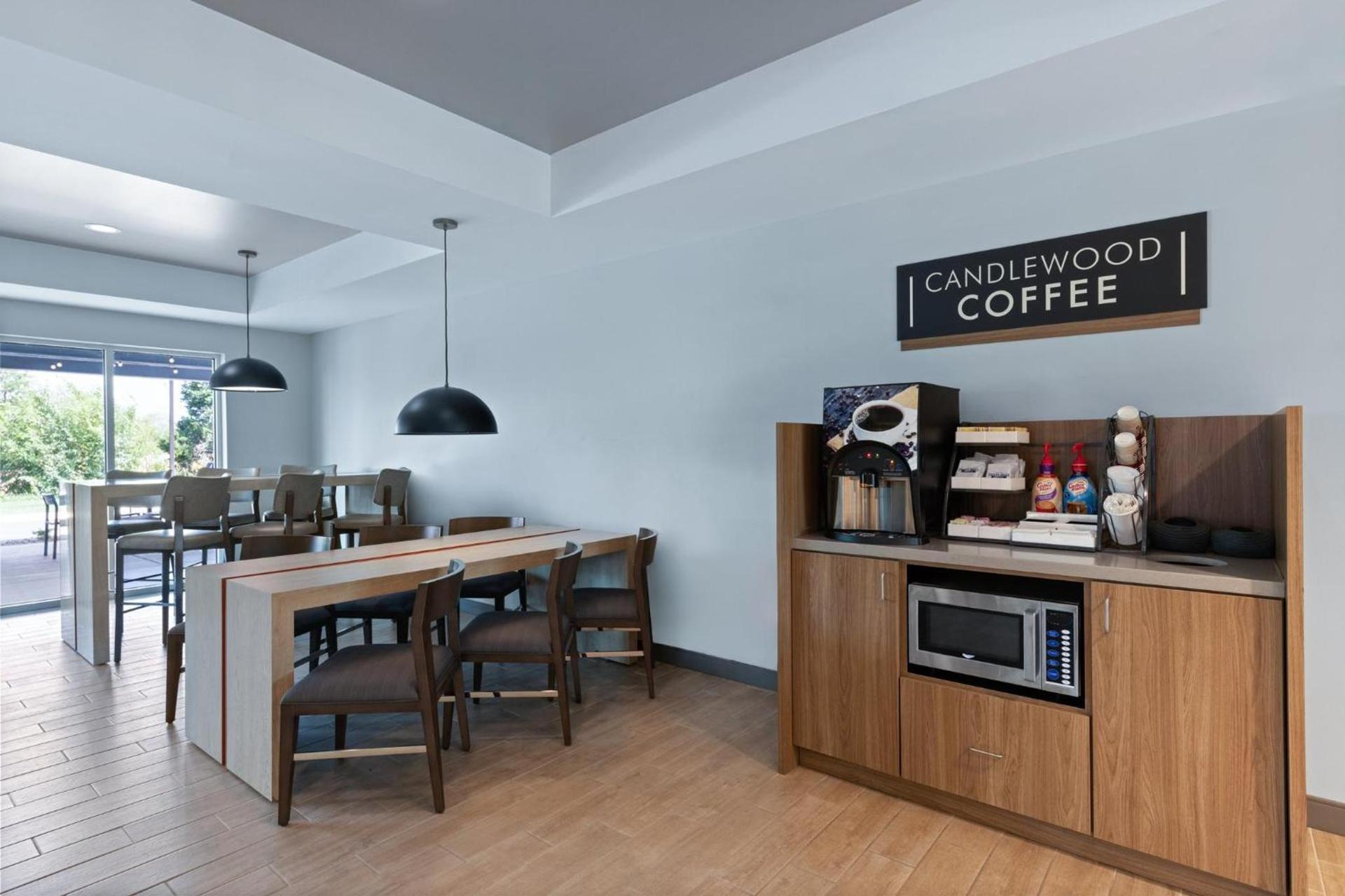 Candlewood Suites McPherson by IHG photo 40