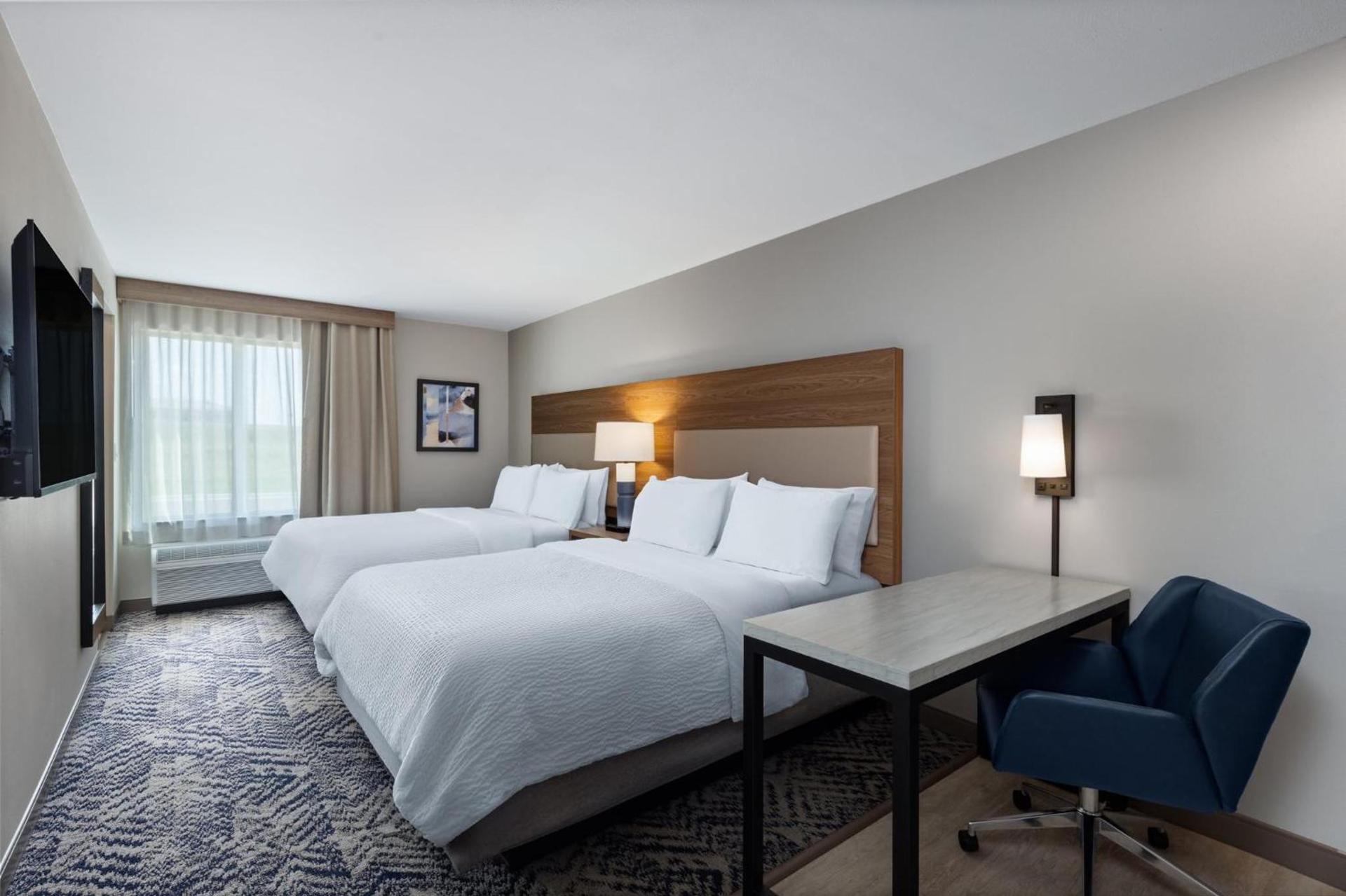 Candlewood Suites McPherson by IHG photo 41