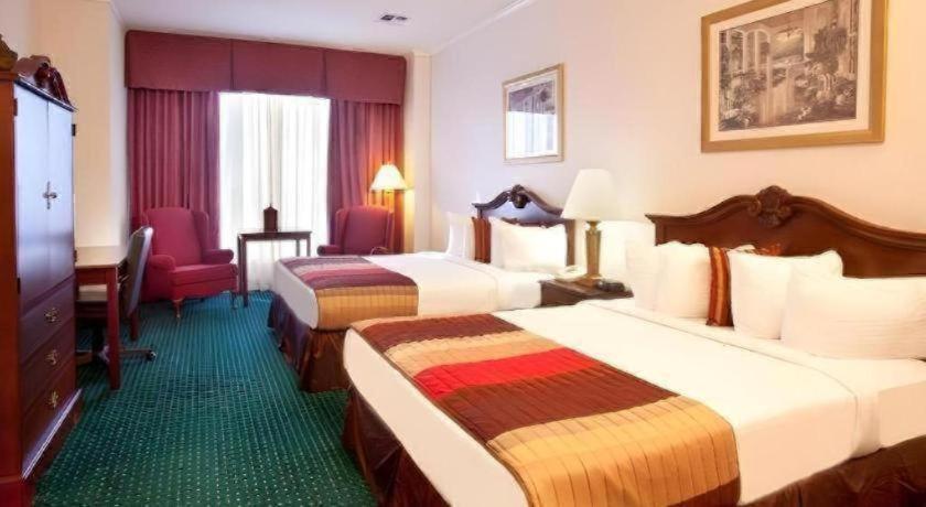 Magnuson Grand Conference Hotel photo 16