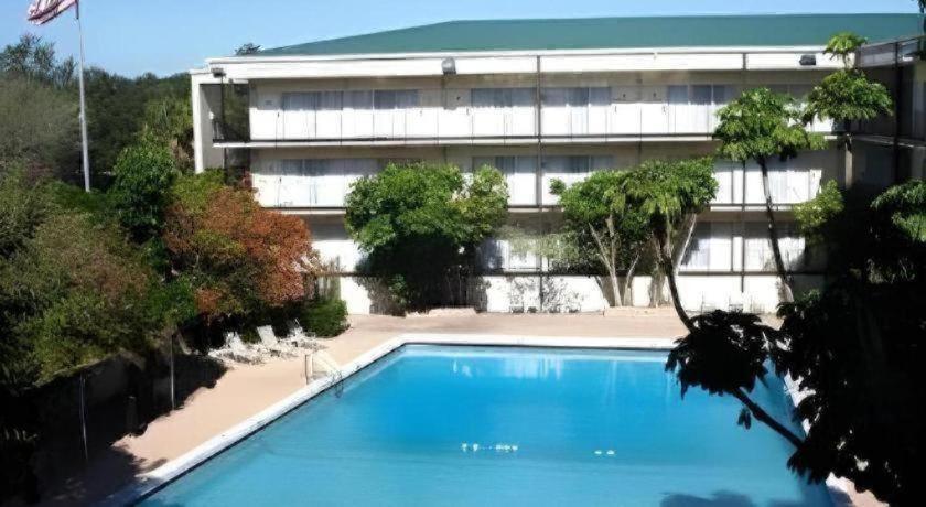 Magnuson Grand Conference Hotel photo 7