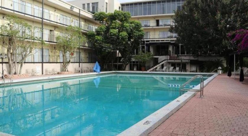 Magnuson Grand Conference Hotel photo 9
