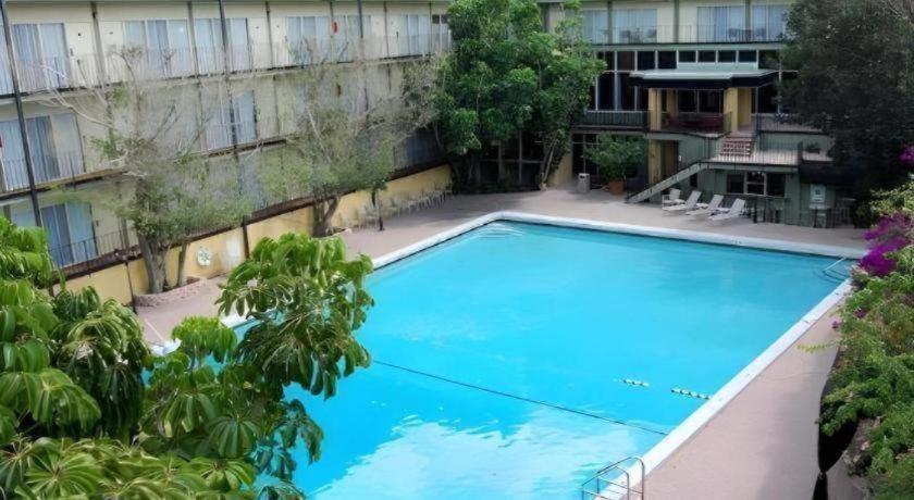 Magnuson Grand Conference Hotel photo 10