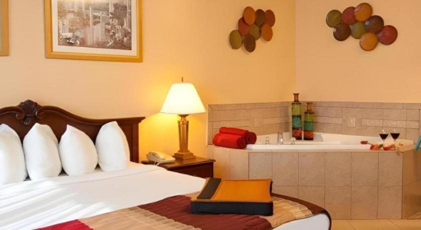Magnuson Grand Conference Hotel photo 15