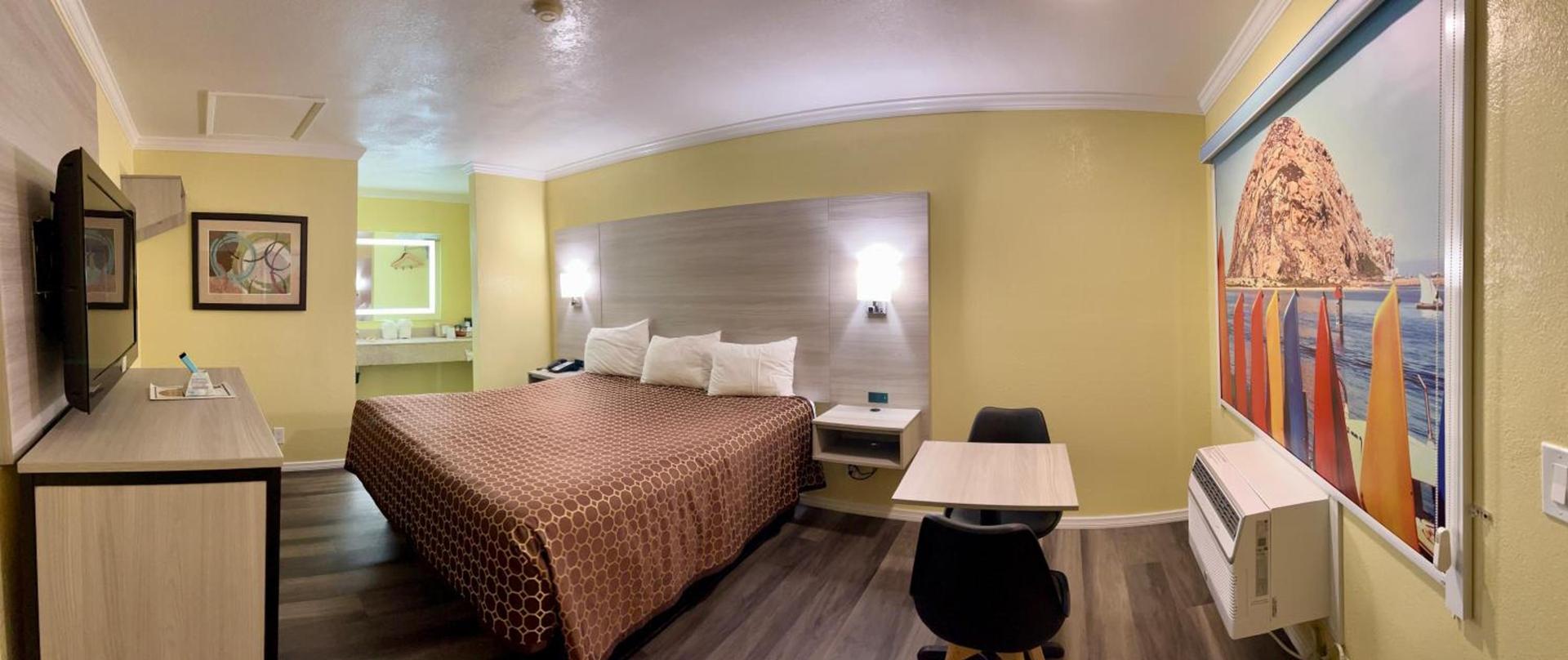 Morro Bay Beach Inn - Morro Bay photo 9