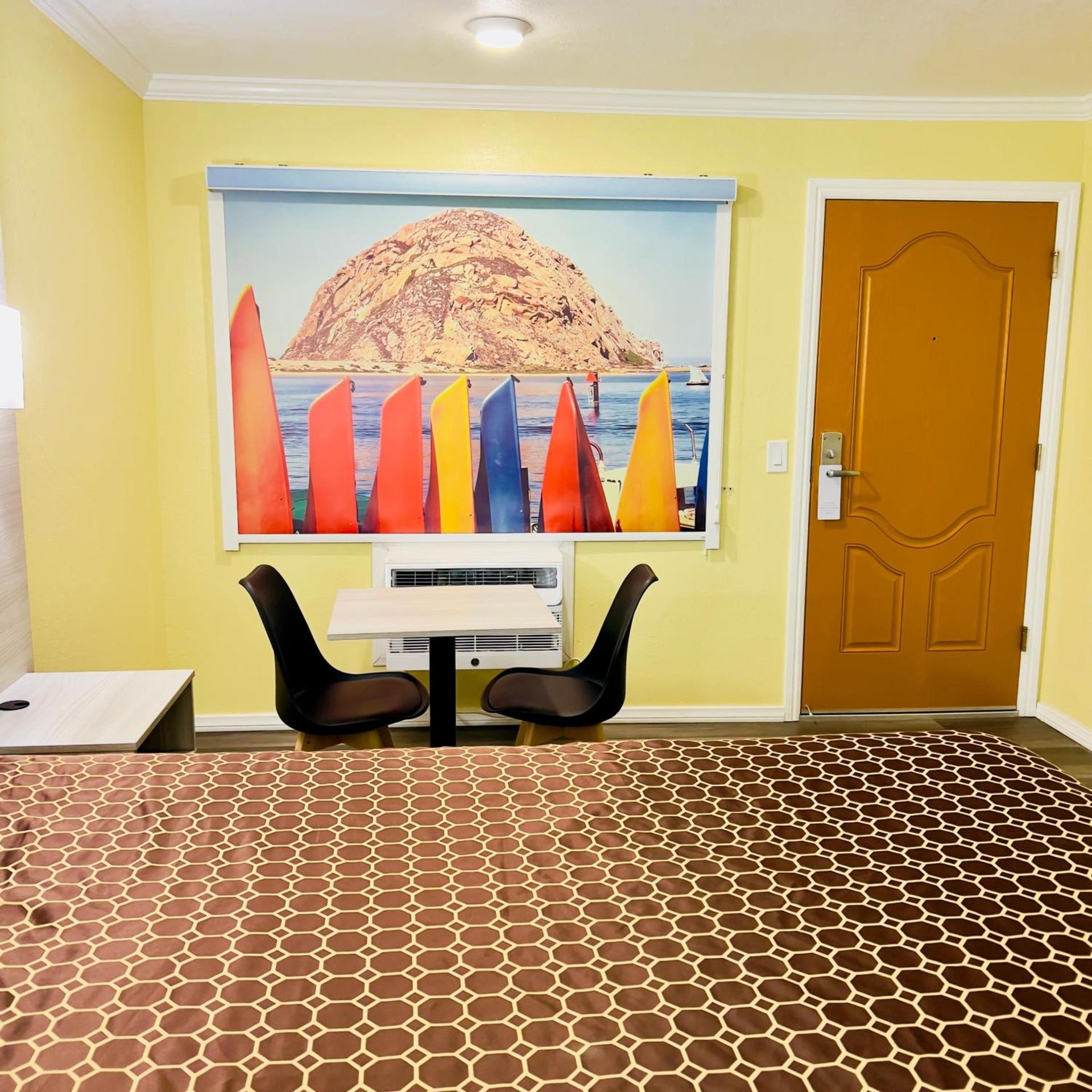 Morro Bay Beach Inn - Morro Bay photo 5