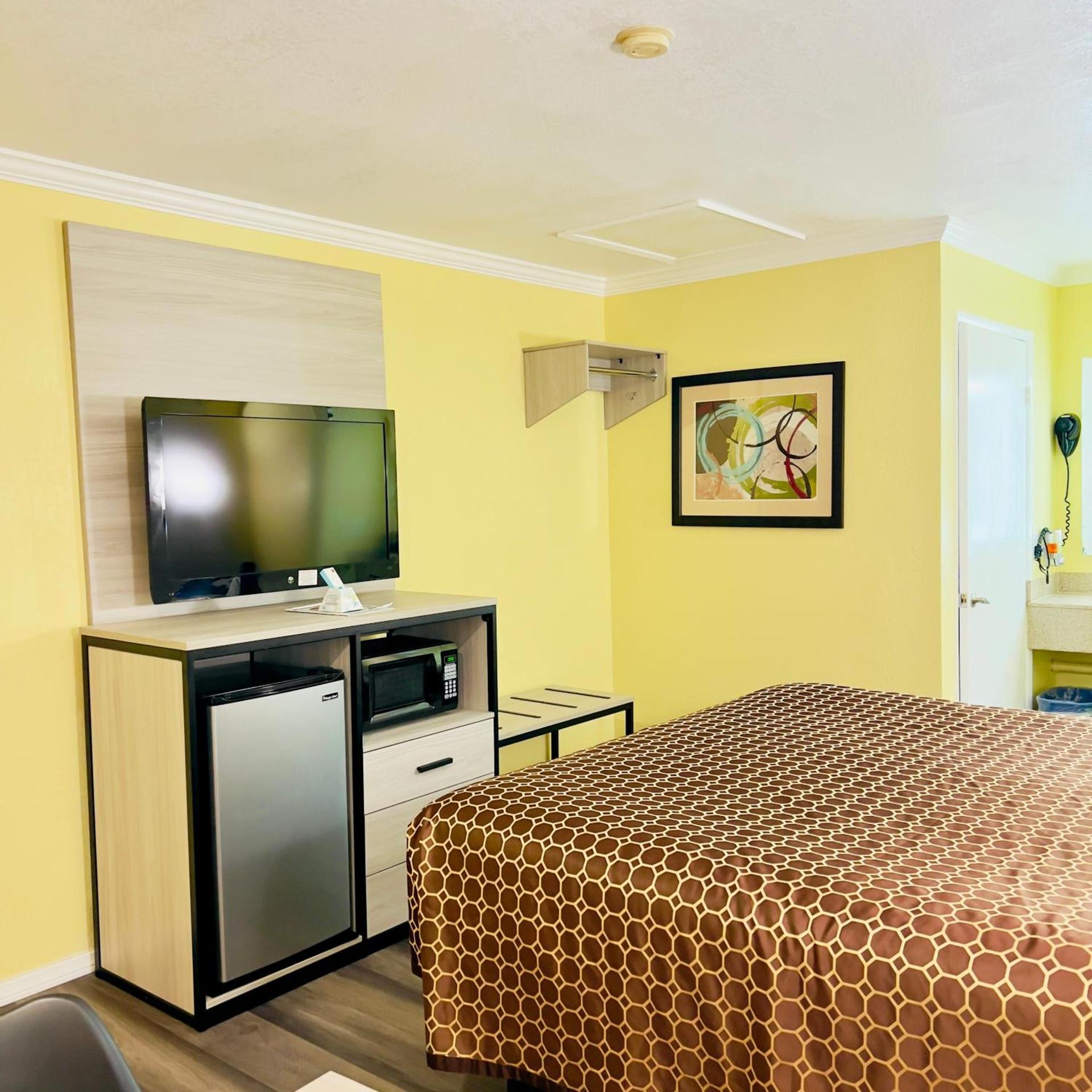 Morro Bay Beach Inn - Morro Bay photo 27