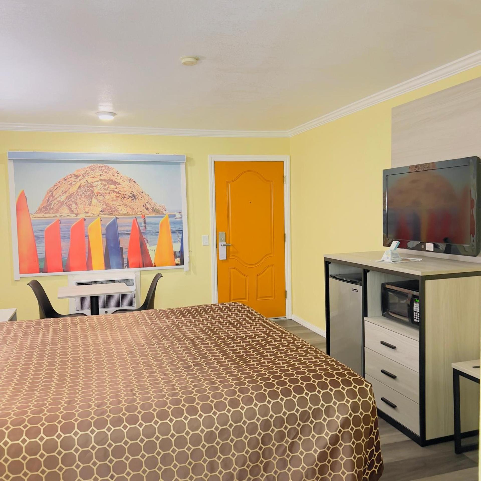 Morro Bay Beach Inn - Morro Bay photo 8
