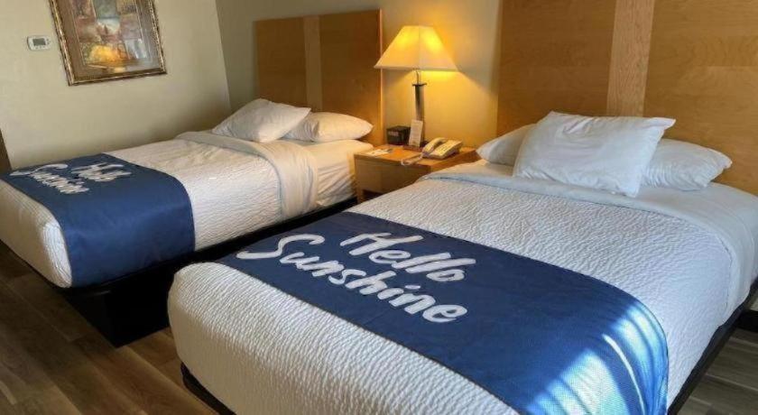 Days Inn Chino Valley photo 16