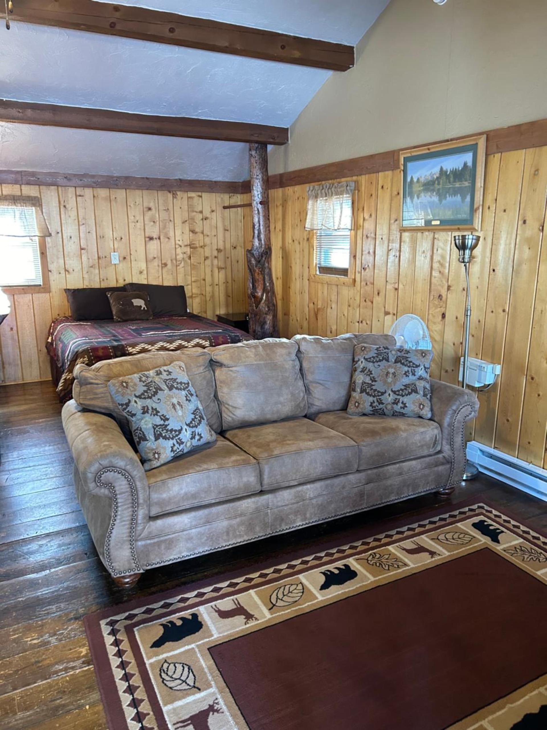 Chinook Winds Lodge photo 45