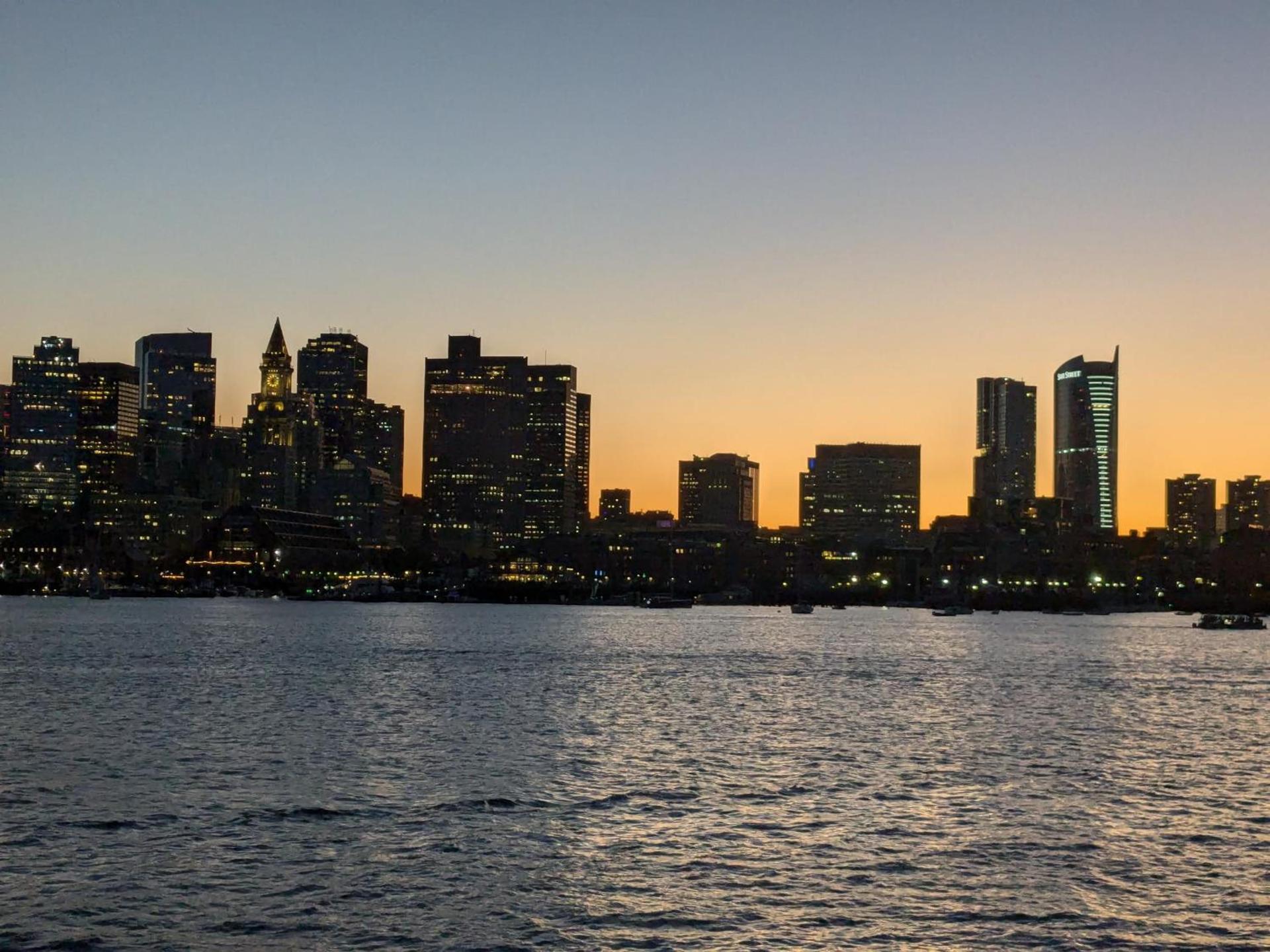 Boston Homestel photo 16