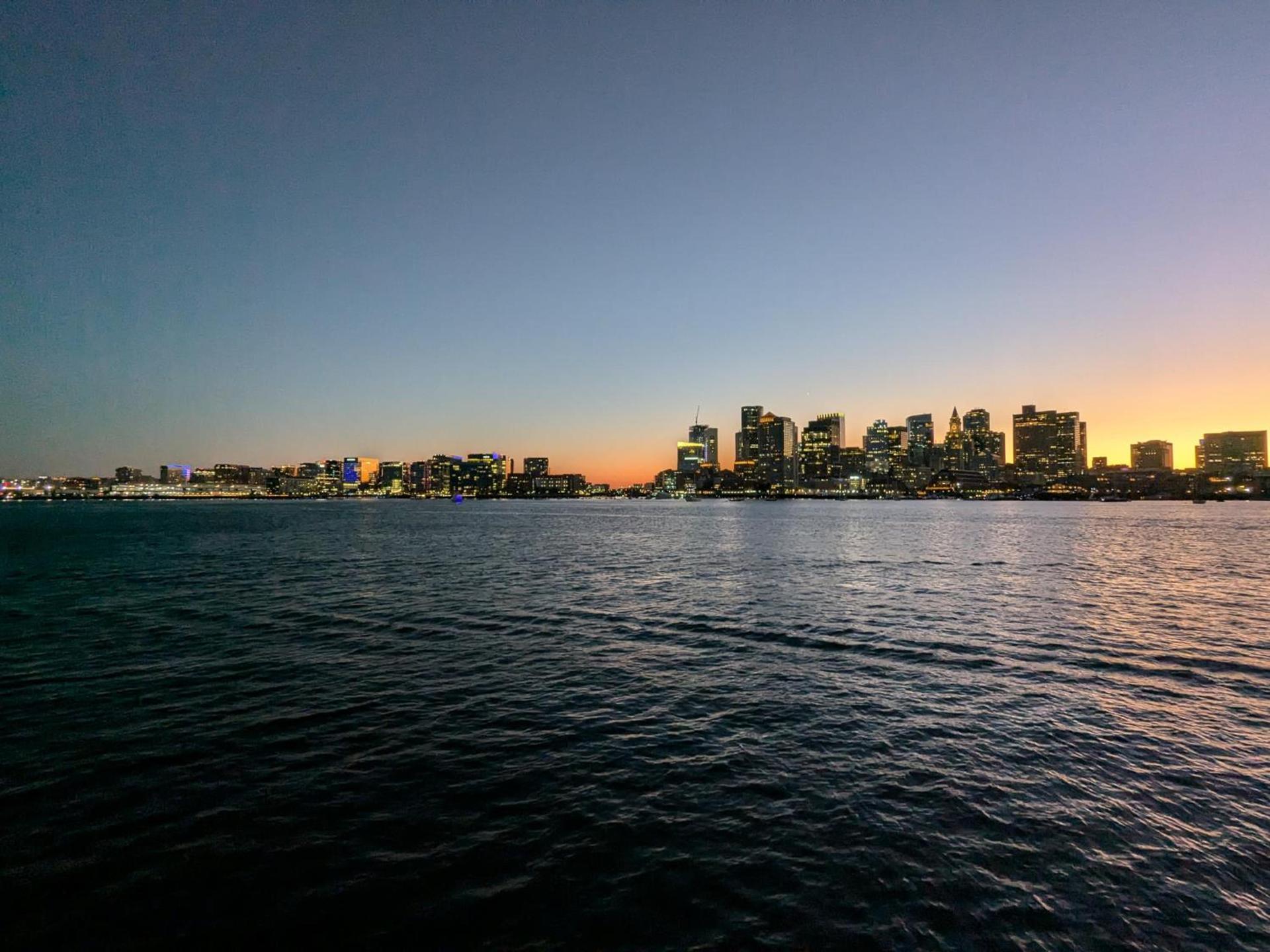 Boston Homestel photo 32