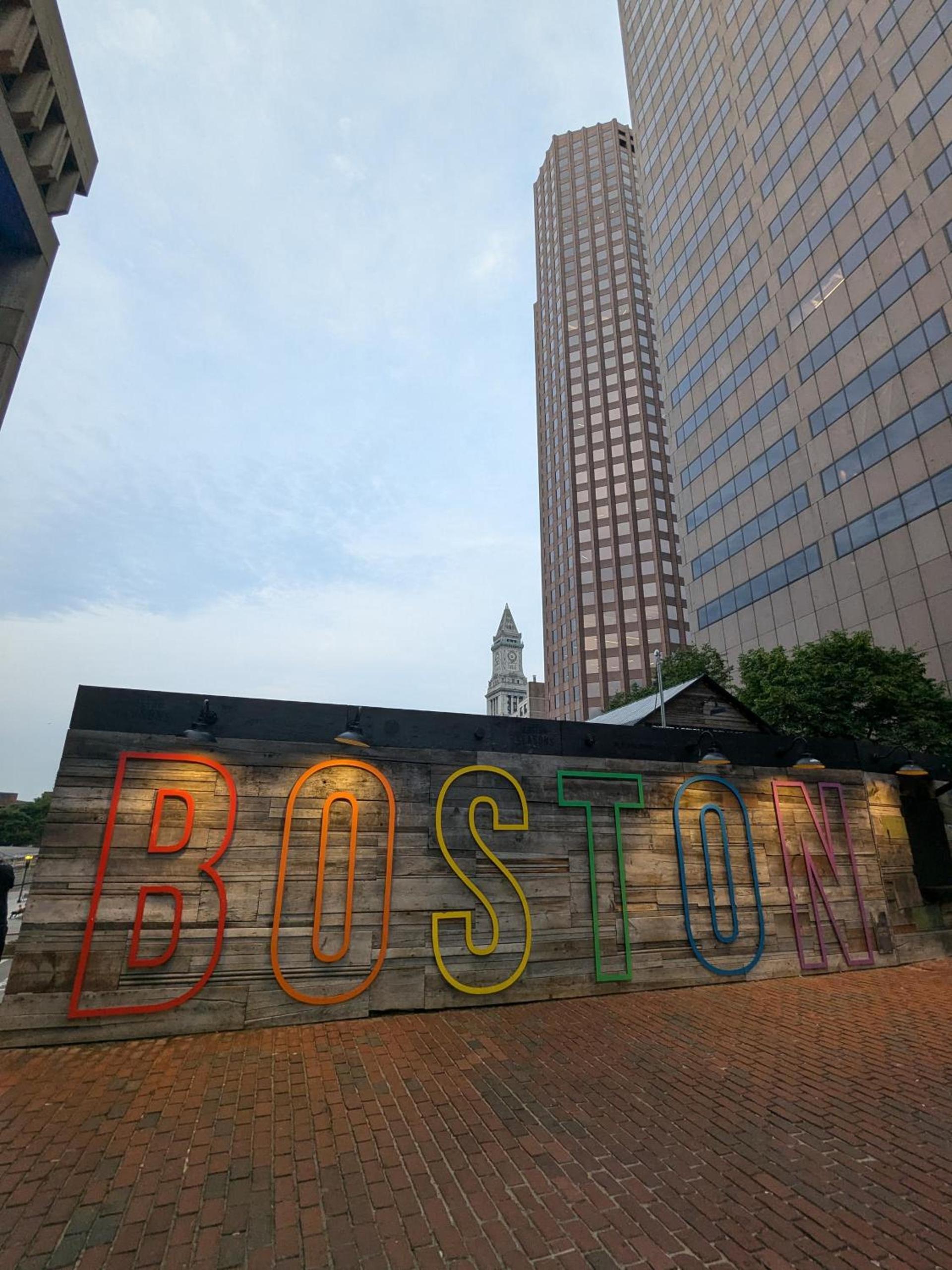 Boston Homestel photo 20