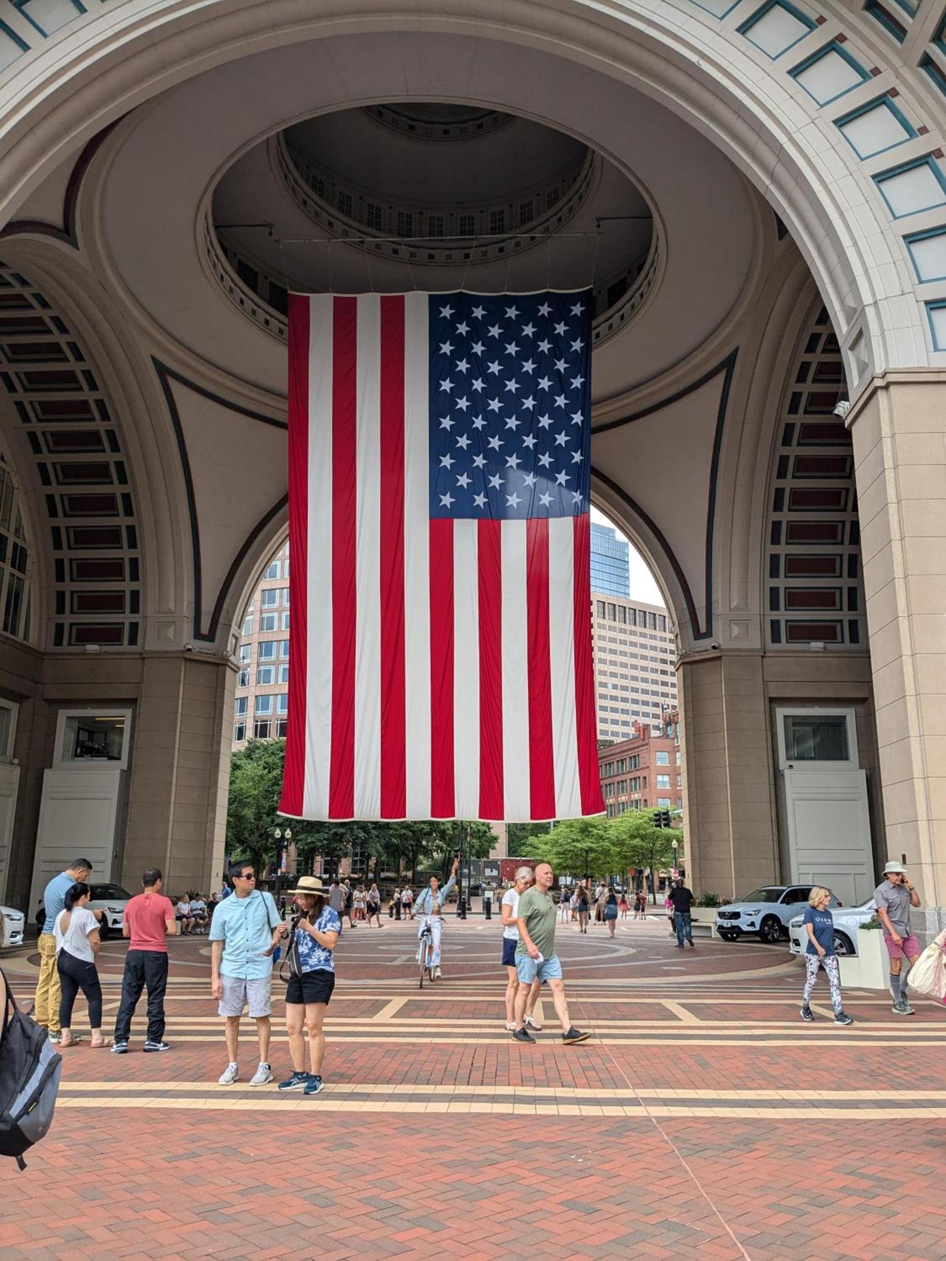 Boston Homestel photo 28