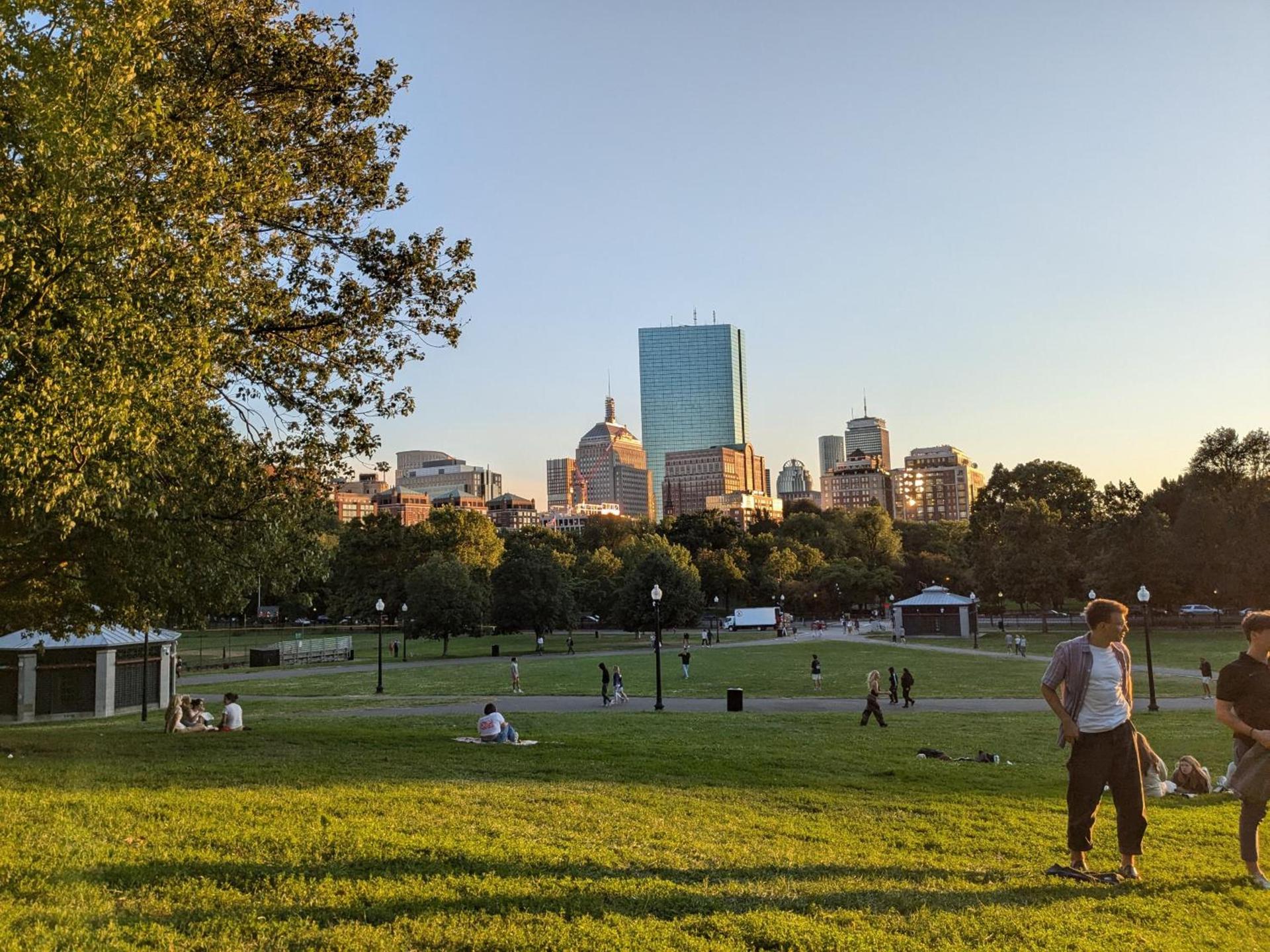 Boston Homestel photo 34