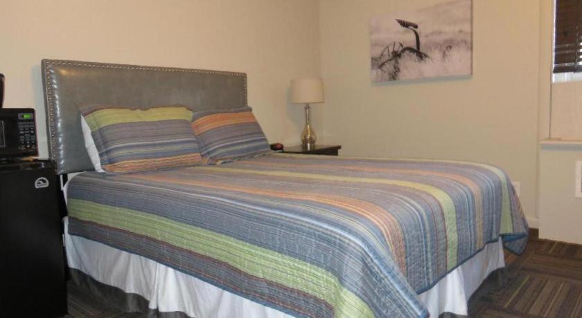 Hotel LaBonte photo 30