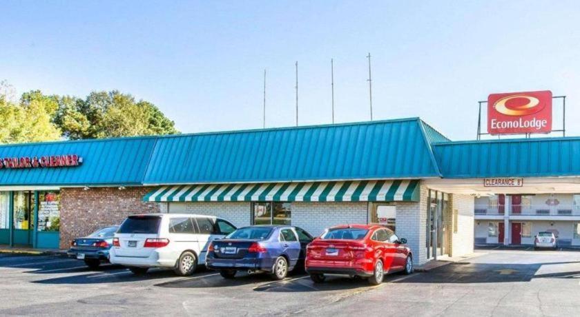 Econo Lodge photo 9