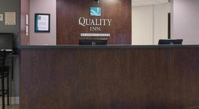 Quality Inn photo 83