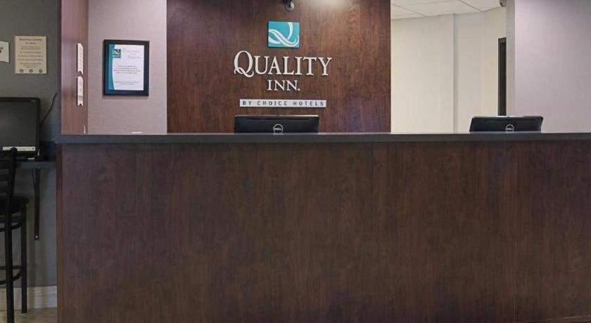 Quality Inn photo 85