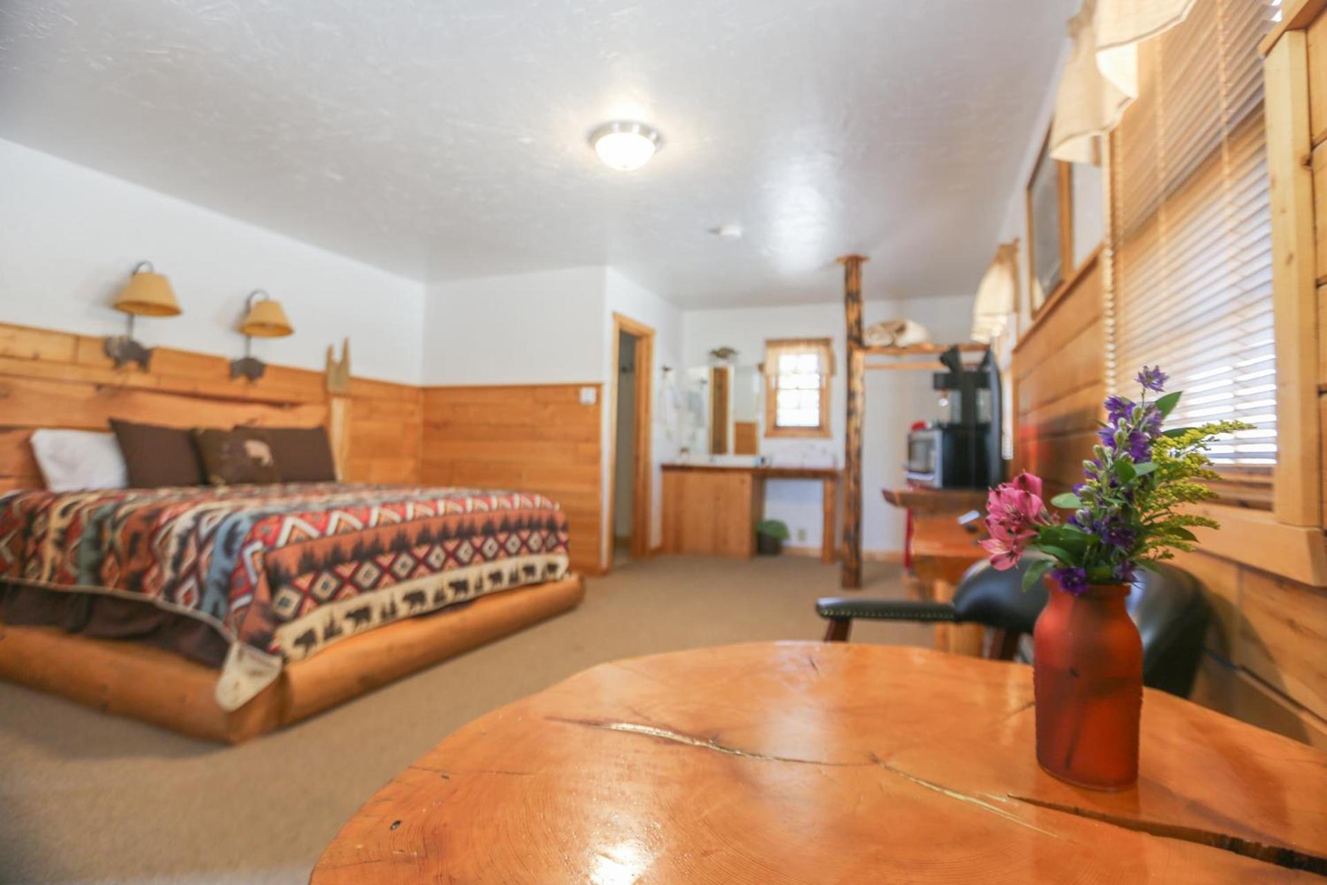 Chinook Winds Lodge photo 48