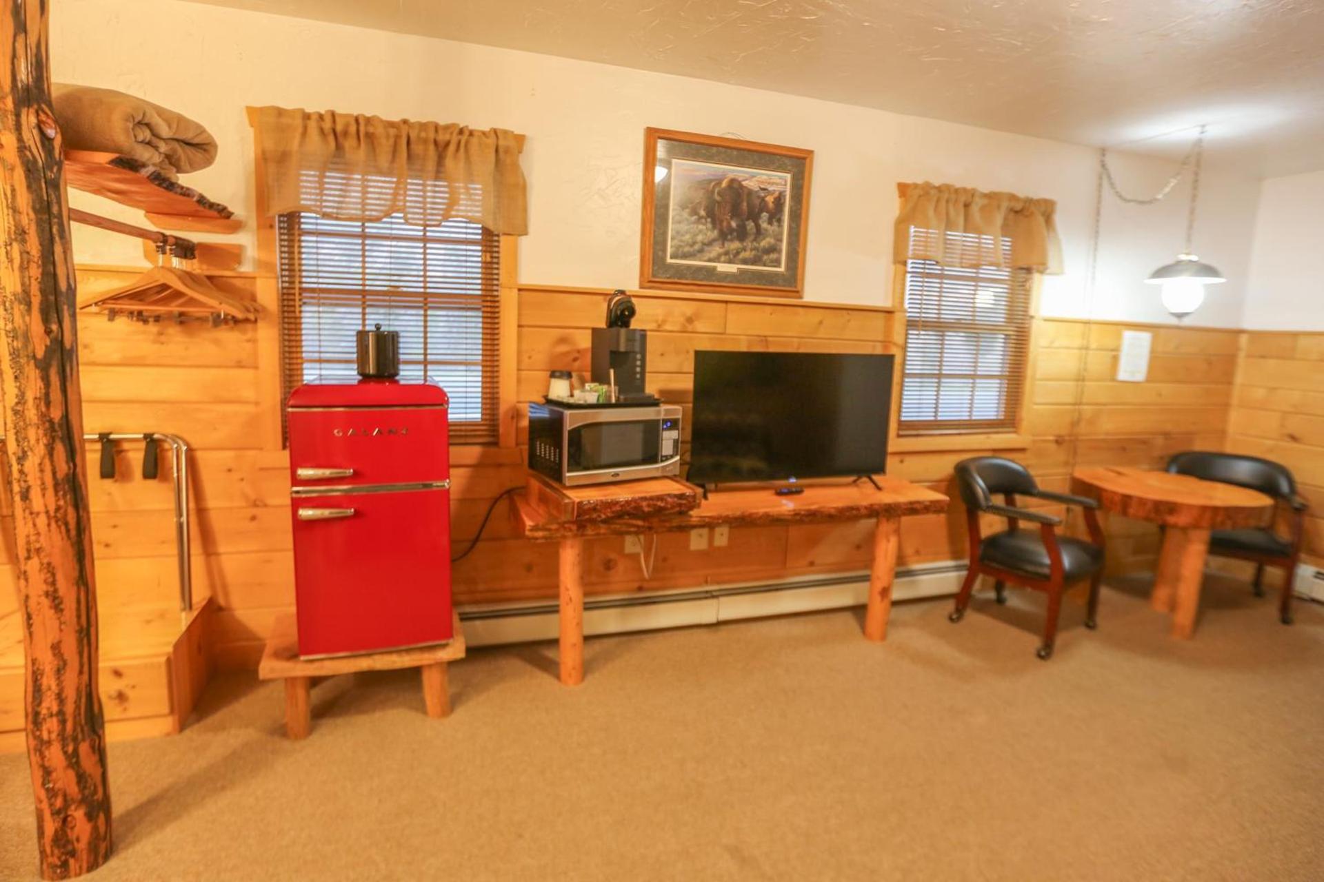 Chinook Winds Lodge photo 39