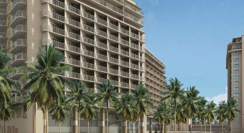 Wyndham Waikiki Beach Walk photo 19