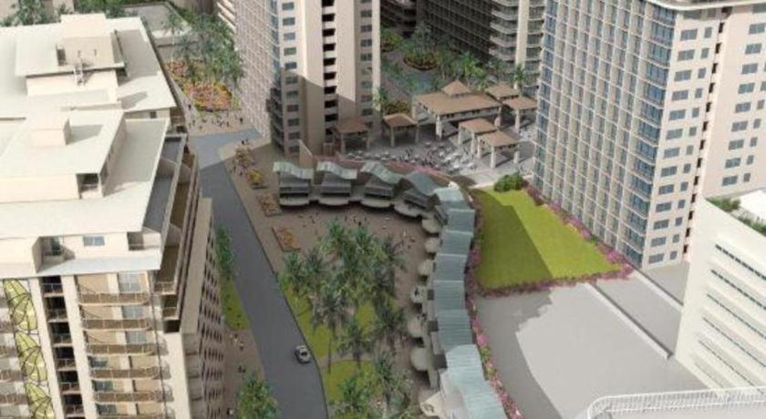Wyndham Waikiki Beach Walk photo 23