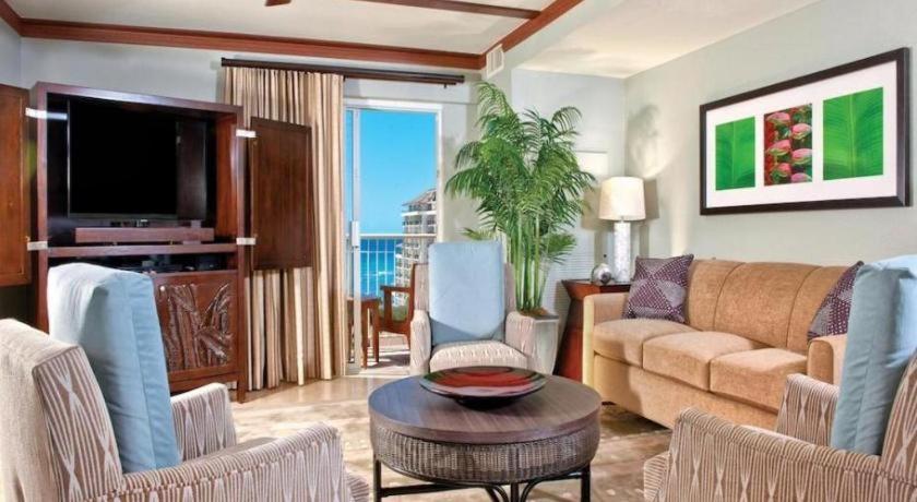 Wyndham Waikiki Beach Walk photo 27