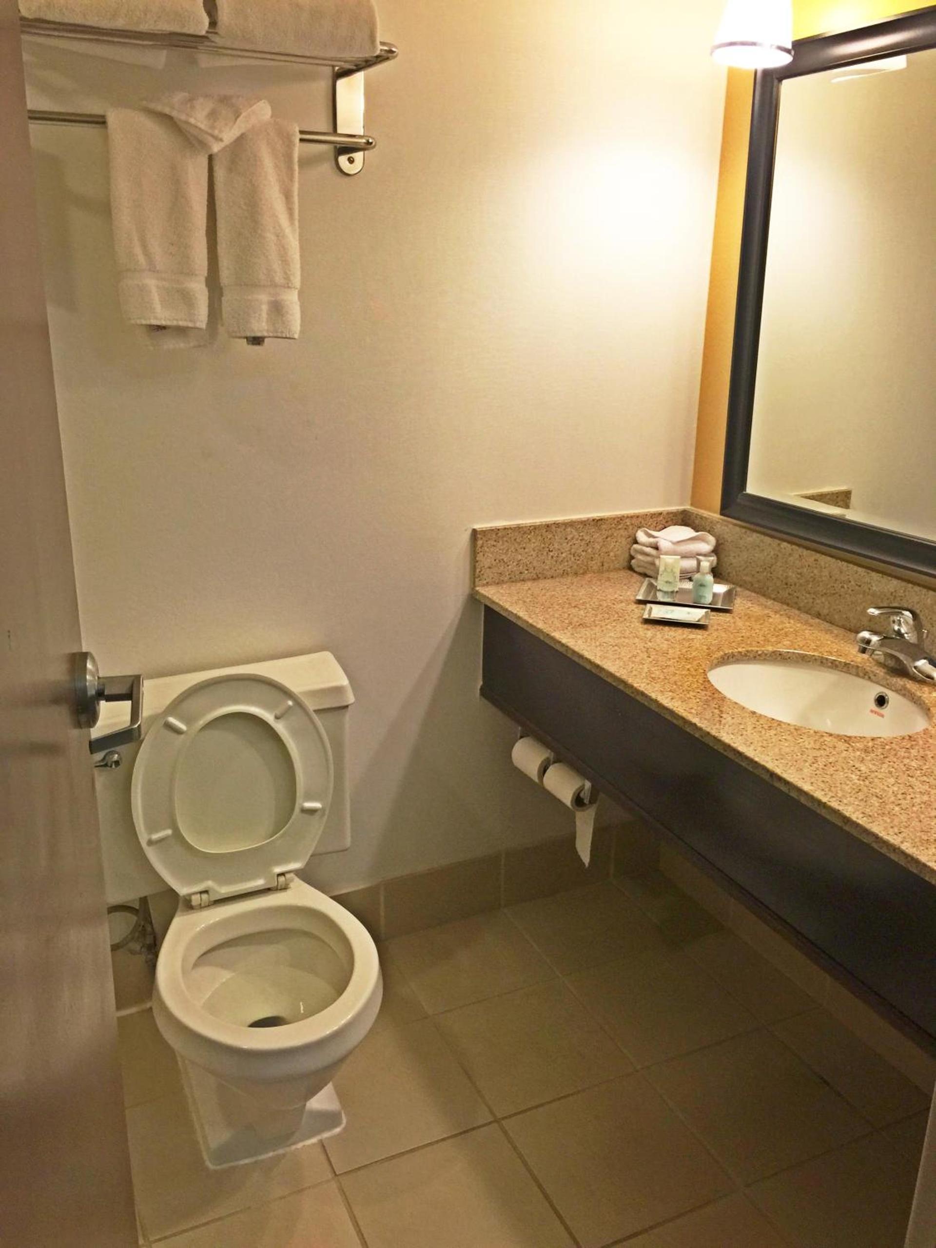 Wyndham Garden Inn Pittsburgh Airport photo 52