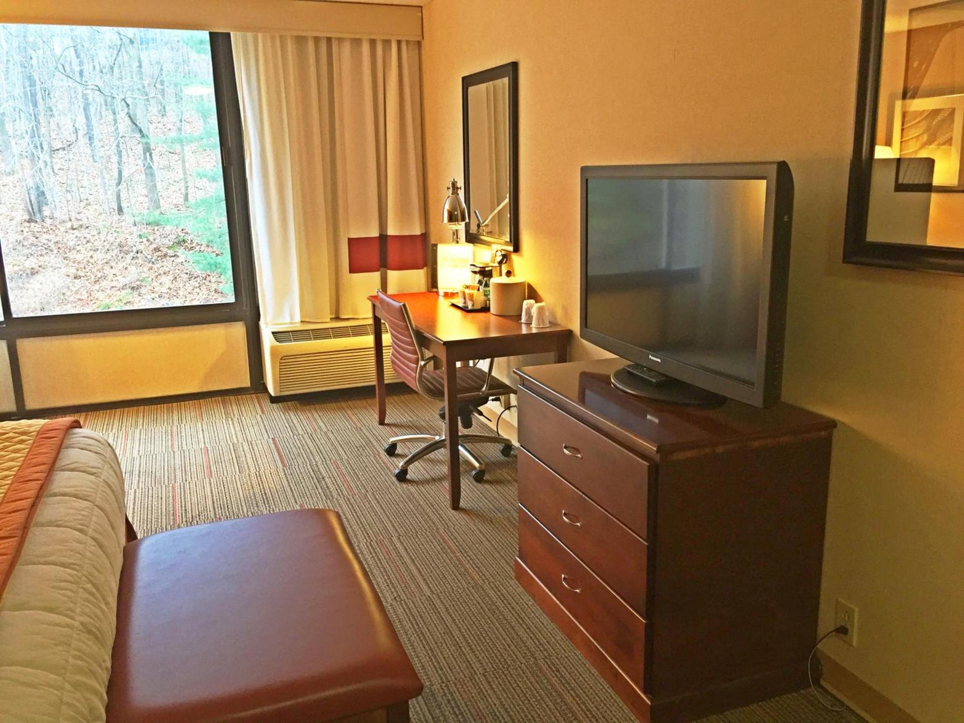 Wyndham Garden Inn Pittsburgh Airport photo 50