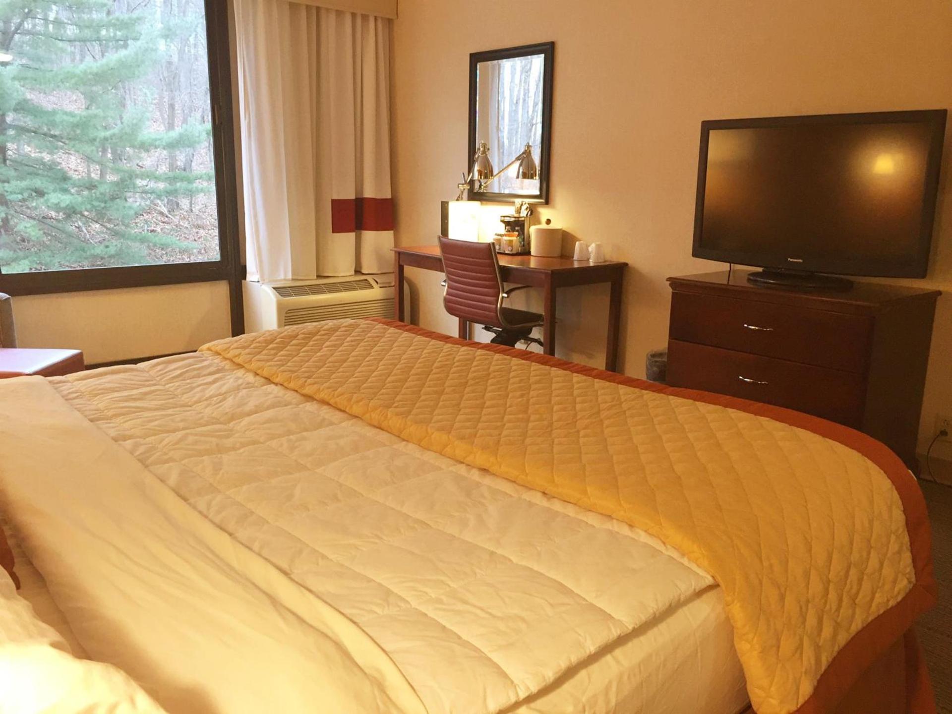Wyndham Garden Inn Pittsburgh Airport photo 38