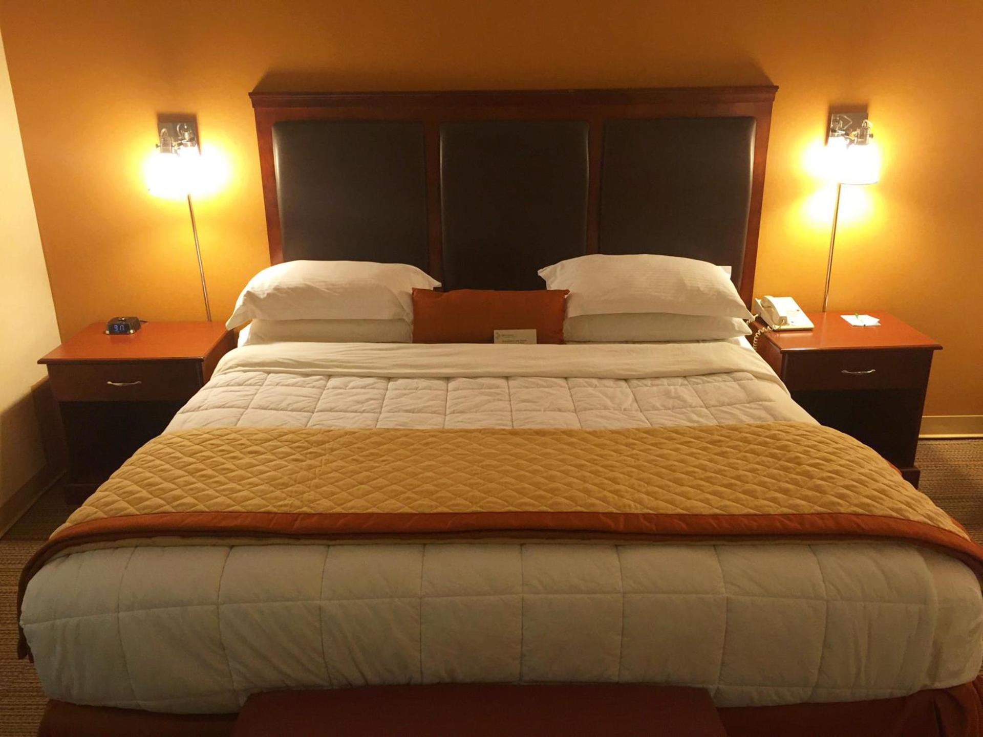 Wyndham Garden Inn Pittsburgh Airport photo 48