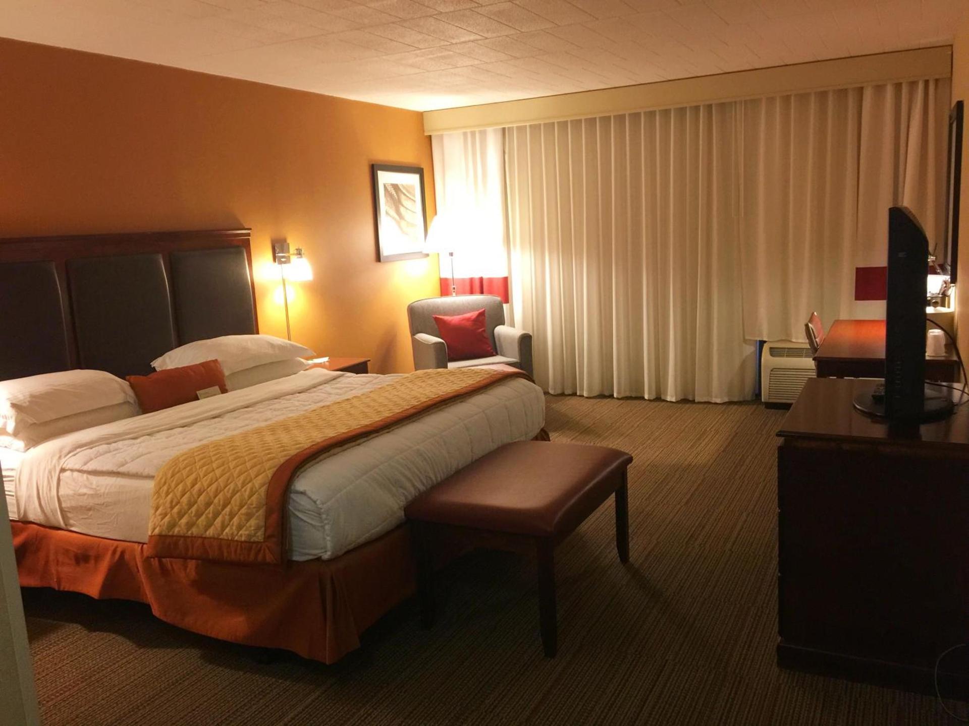 Wyndham Garden Inn Pittsburgh Airport photo 44