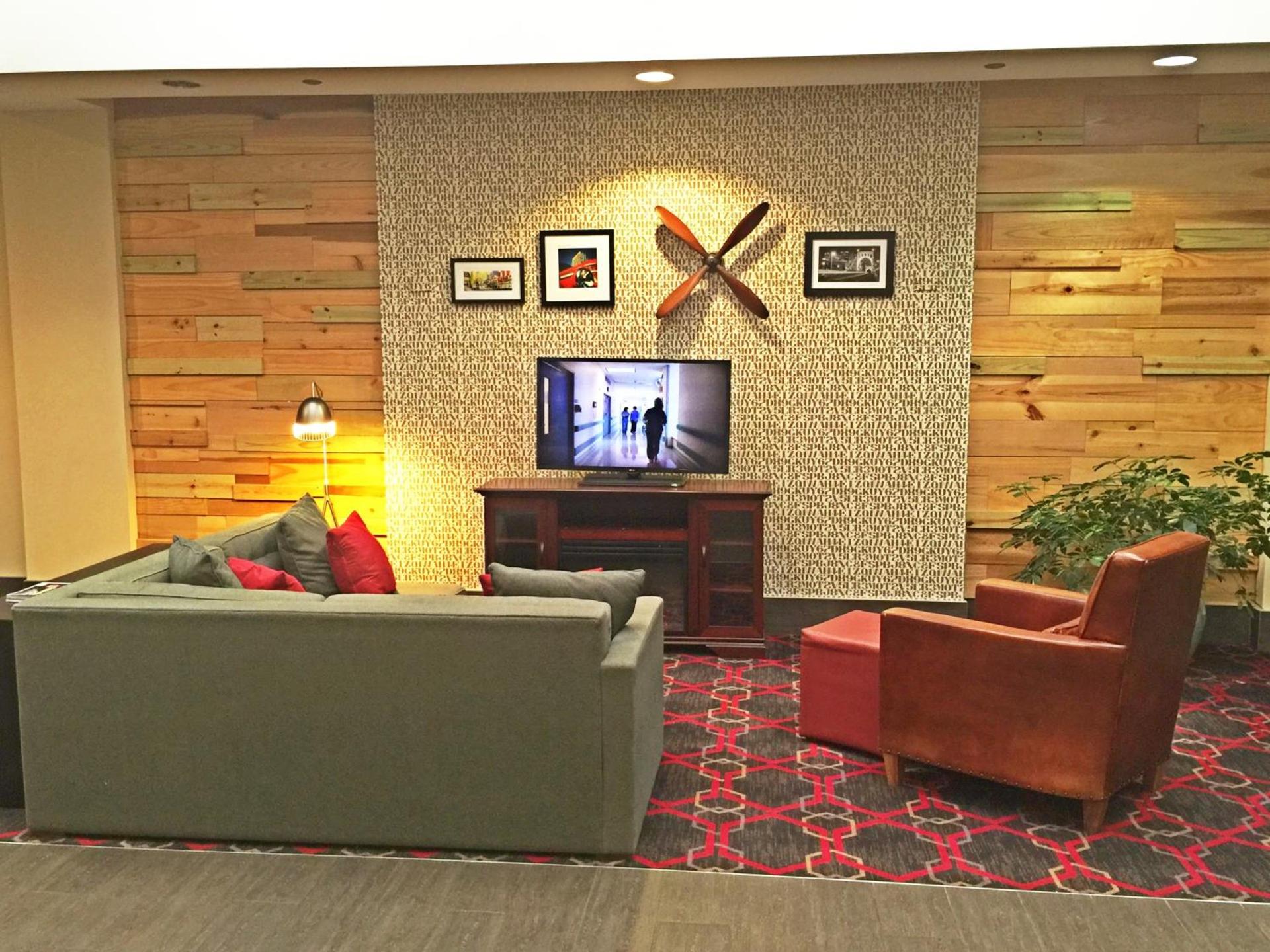 Wyndham Garden Inn Pittsburgh Airport photo 24