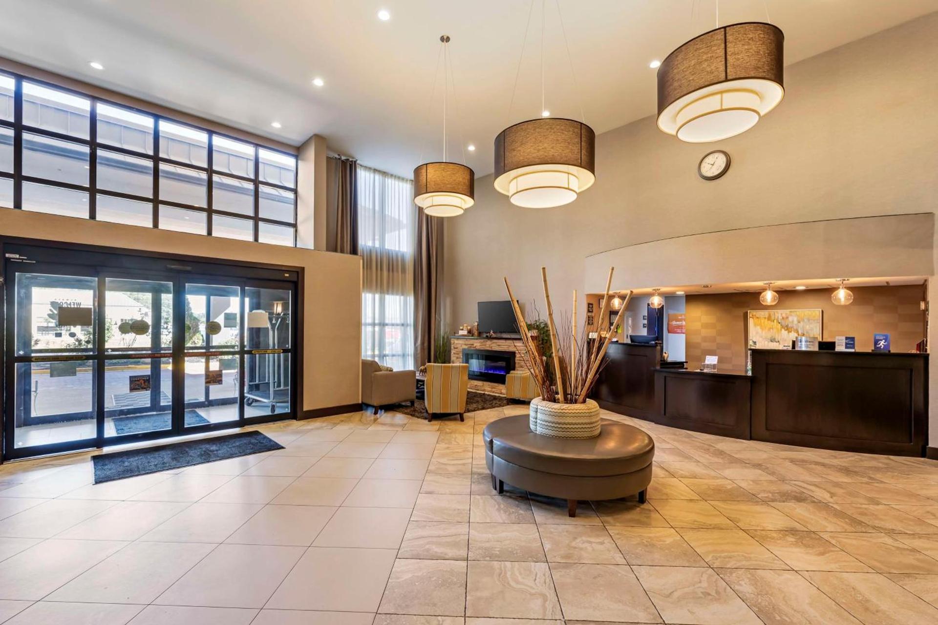 Best Western New Albany photo 4