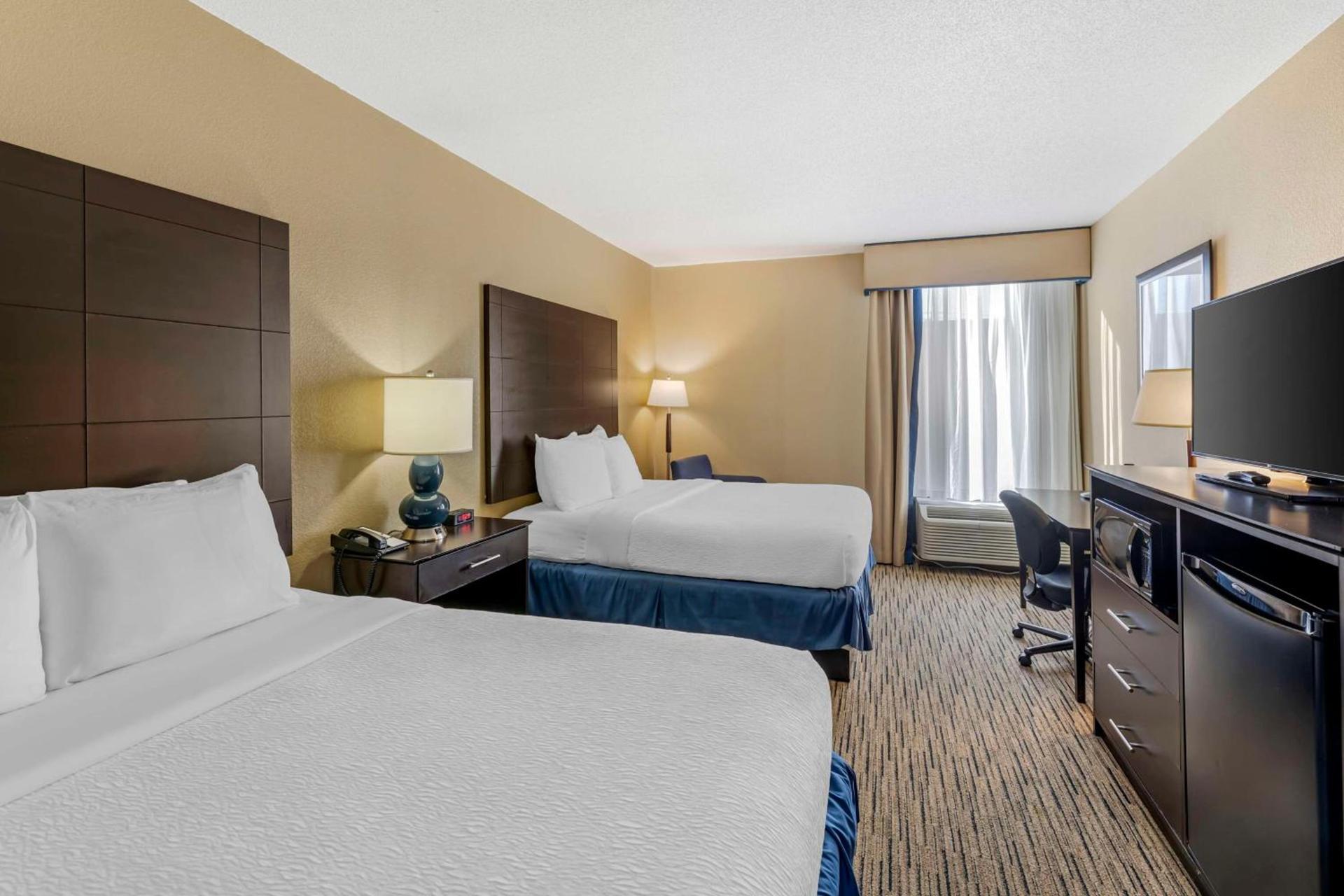 Best Western New Albany photo 6
