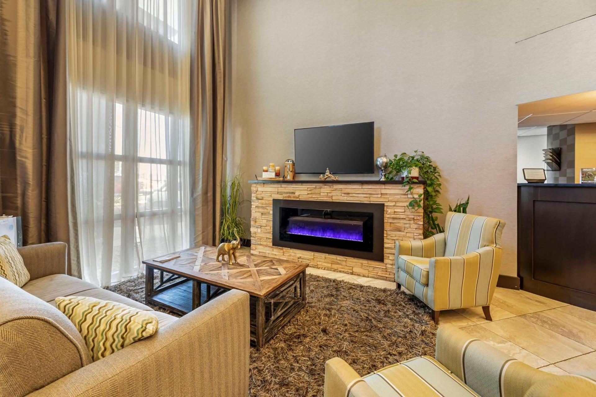 Best Western New Albany photo 3