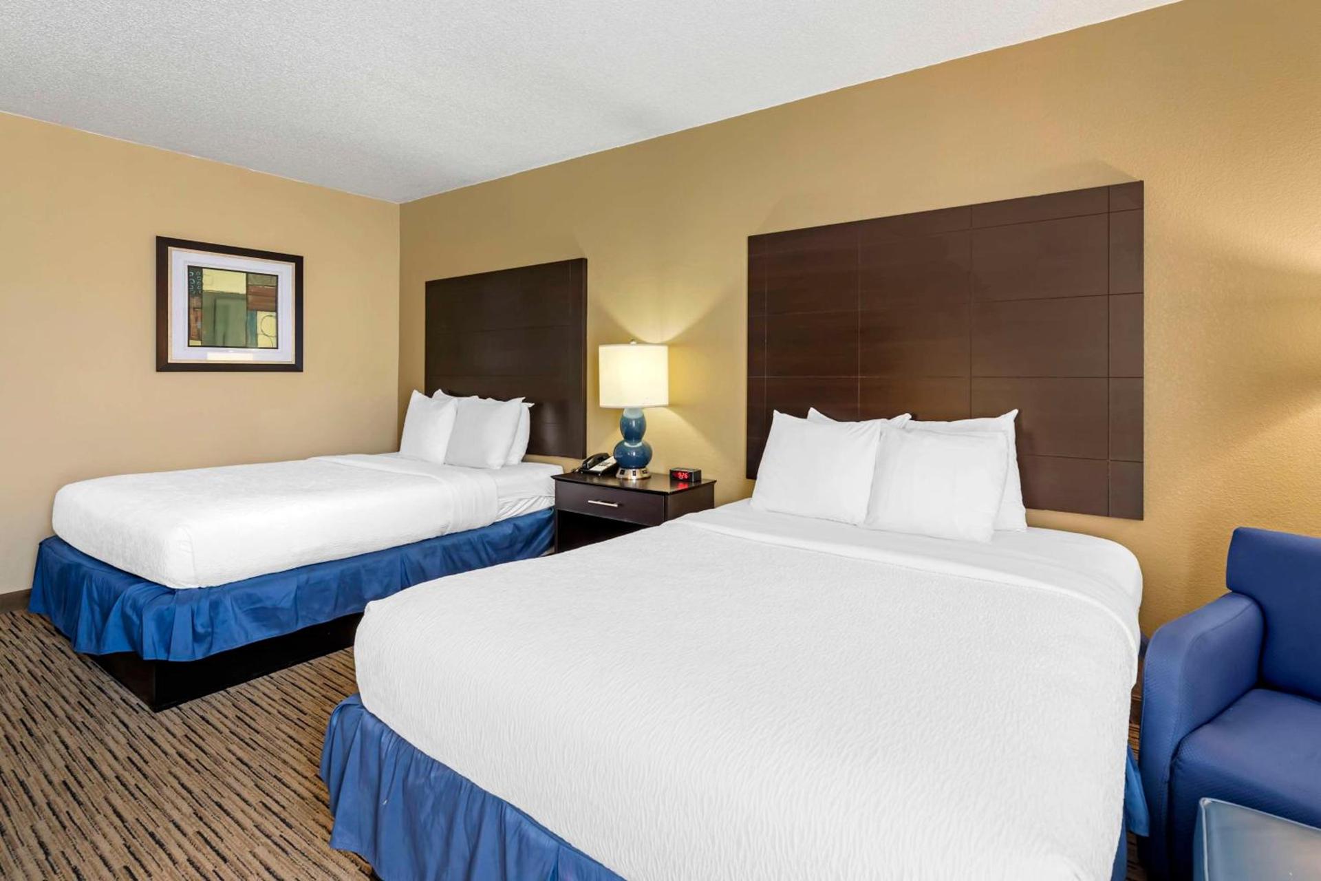 Best Western New Albany photo 17