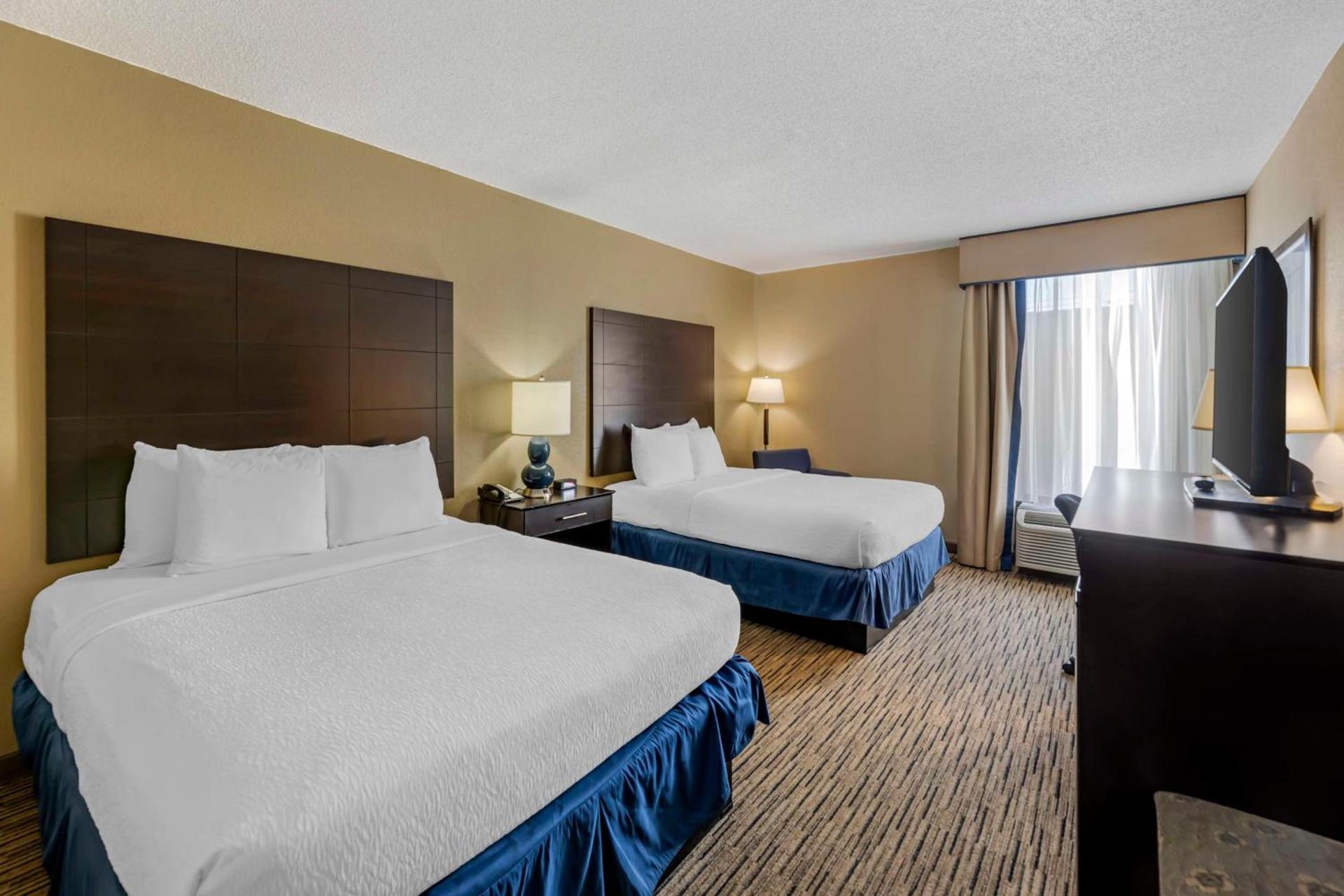 Best Western New Albany photo 19