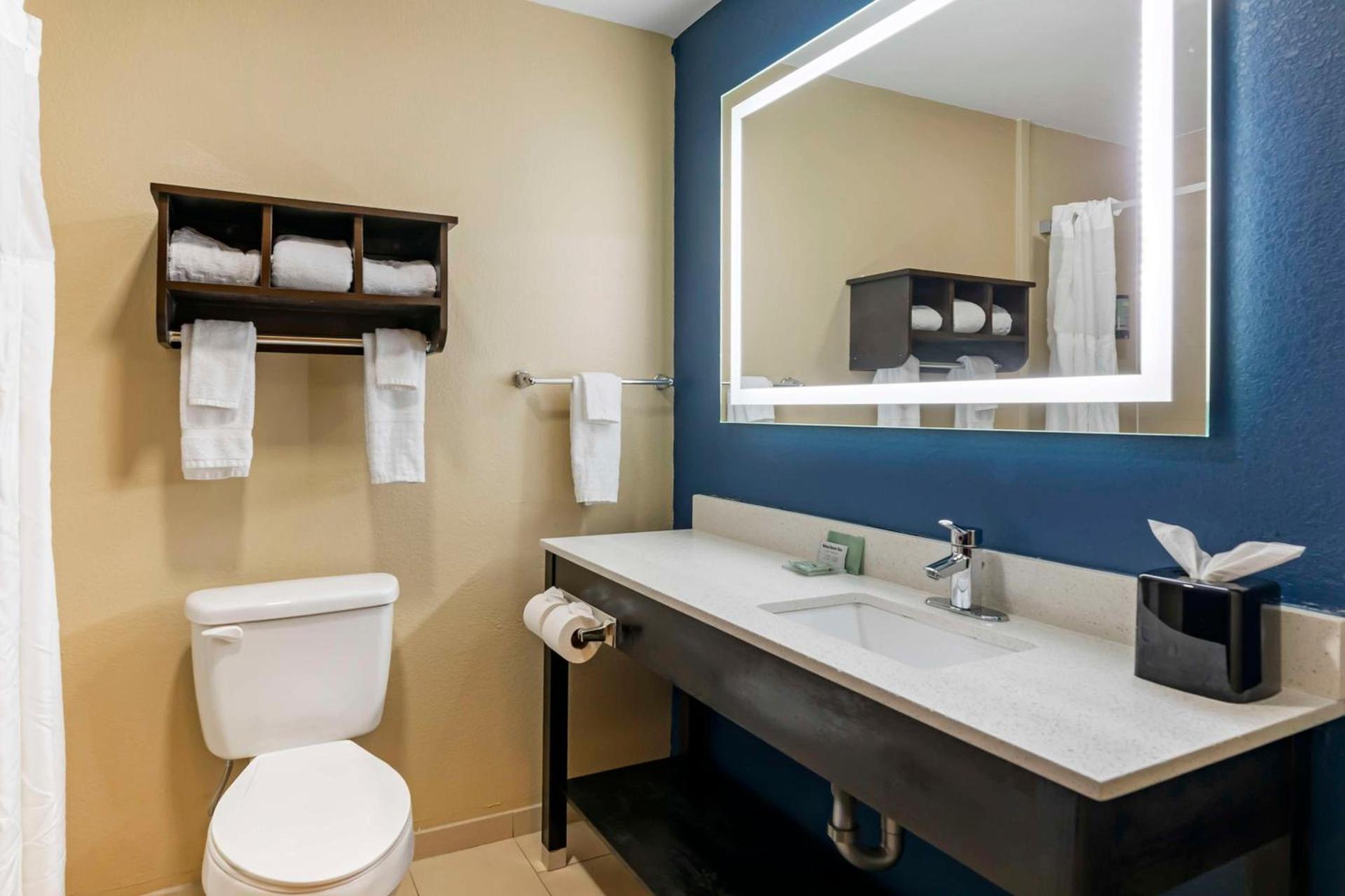 Best Western New Albany photo 30