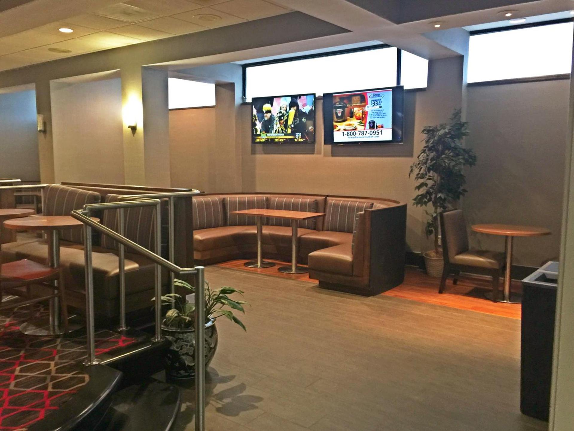 Wyndham Garden Inn Pittsburgh Airport photo 53