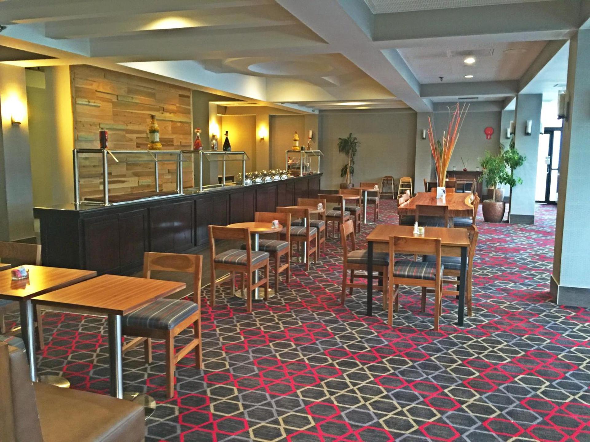 Wyndham Garden Inn Pittsburgh Airport photo 40