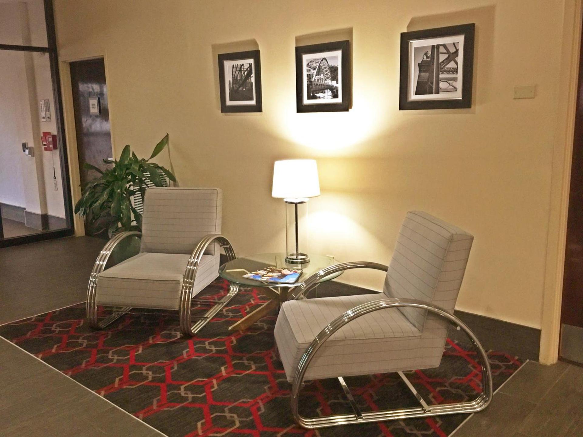 Wyndham Garden Inn Pittsburgh Airport photo 42