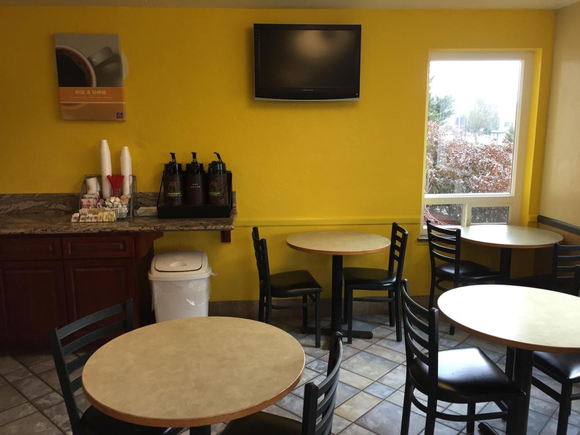 Motel 6-Wilsonville, OR - Portland photo 34