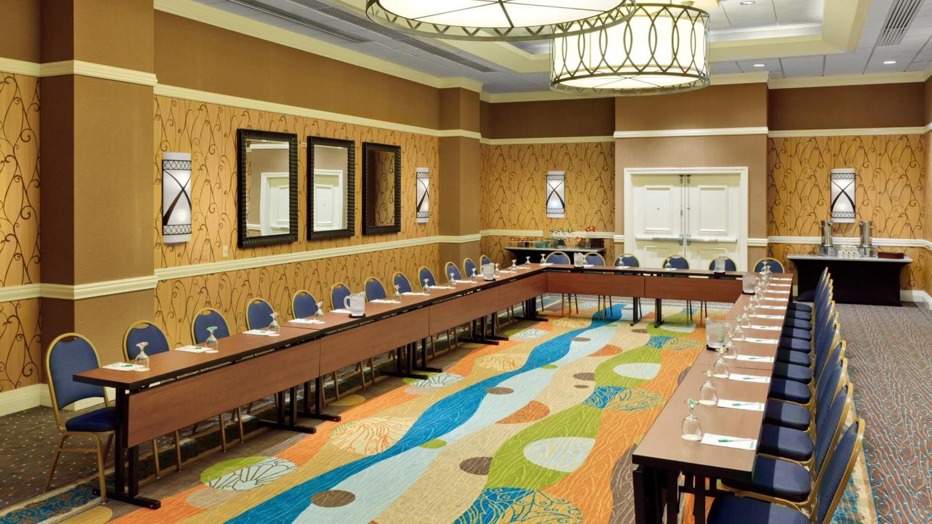 Holiday Inn San Antonio-Riverwalk by IHG photo 37