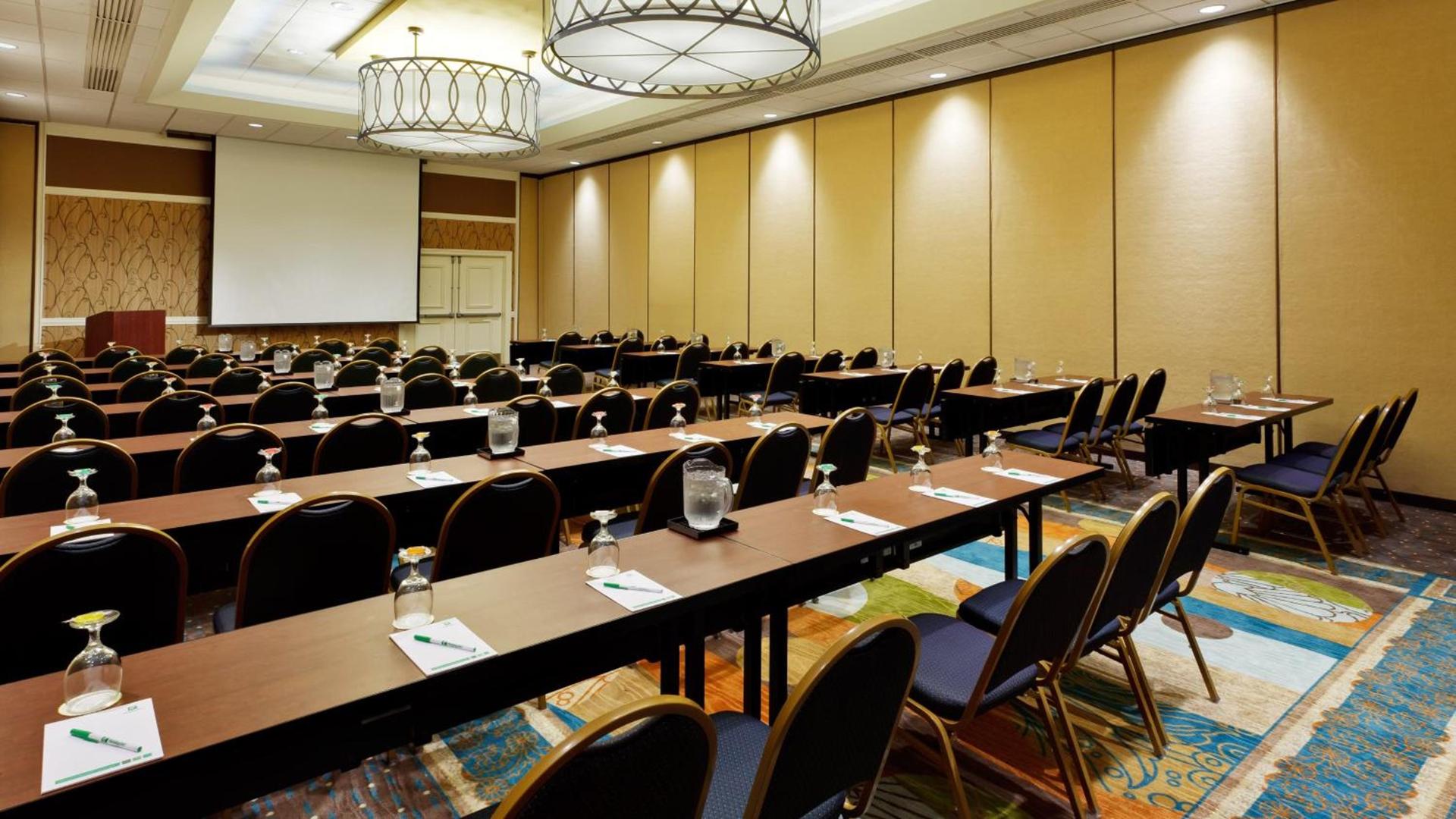 Holiday Inn San Antonio-Riverwalk by IHG photo 39