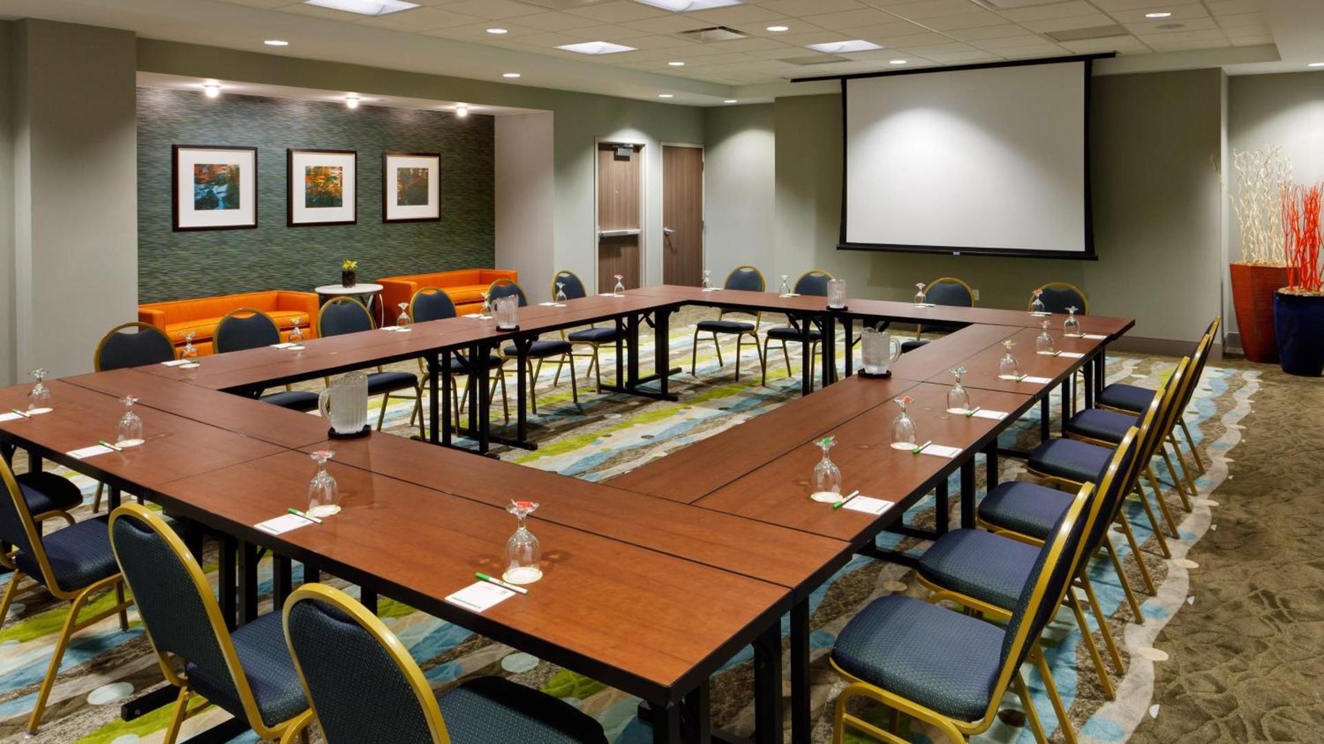 Holiday Inn San Antonio-Riverwalk by IHG photo 40